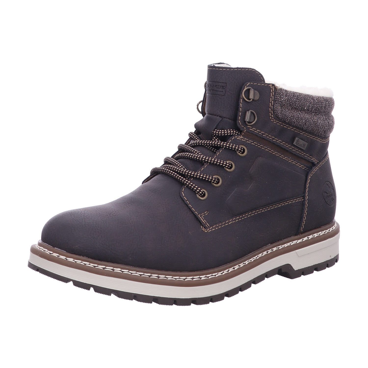 Rieker F3811-25 Stiefelette günstig online kaufen