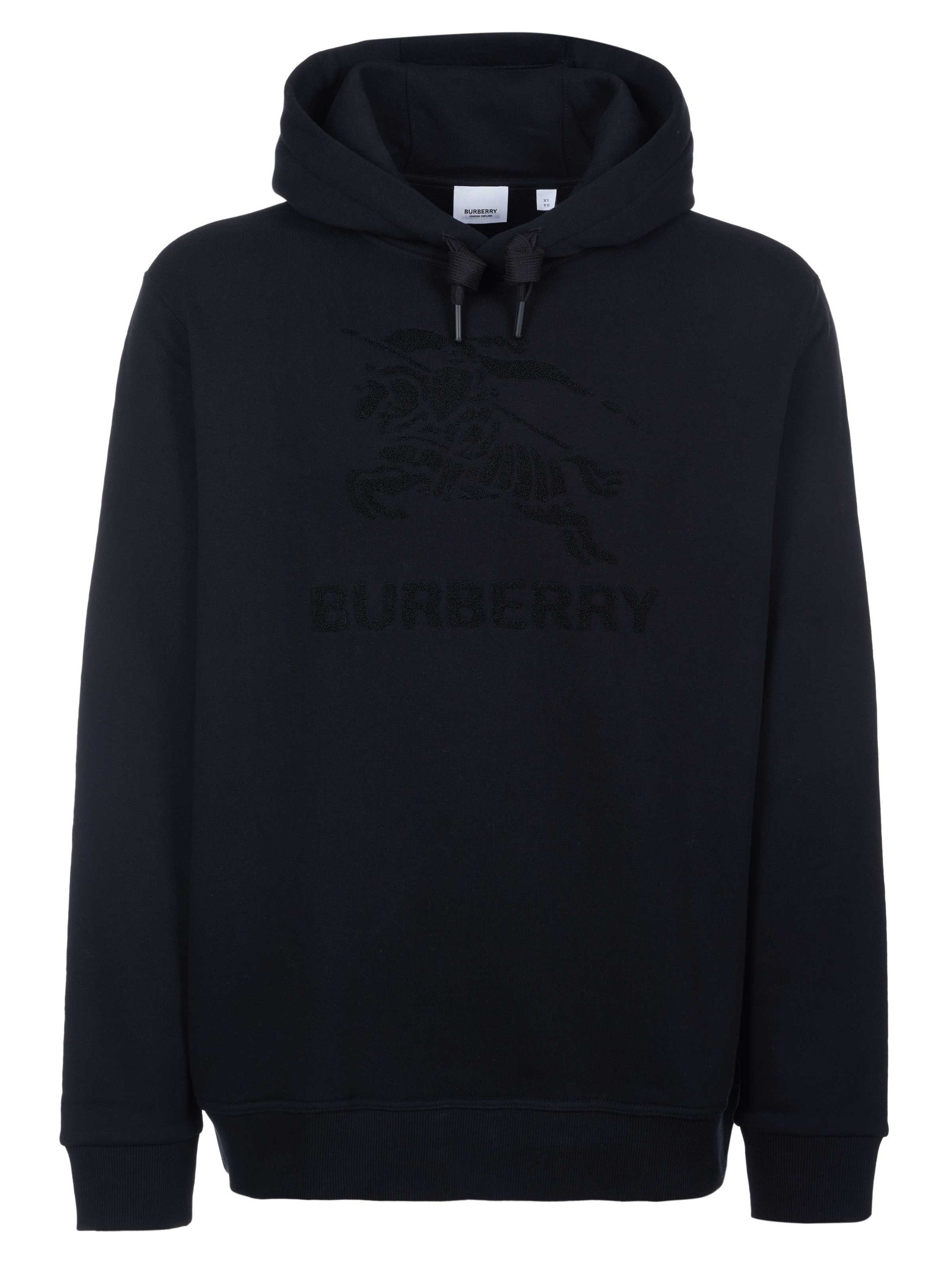 BURBERRY Outdoorjacke Пуловеры & Strickjacke für Herren (1-St)