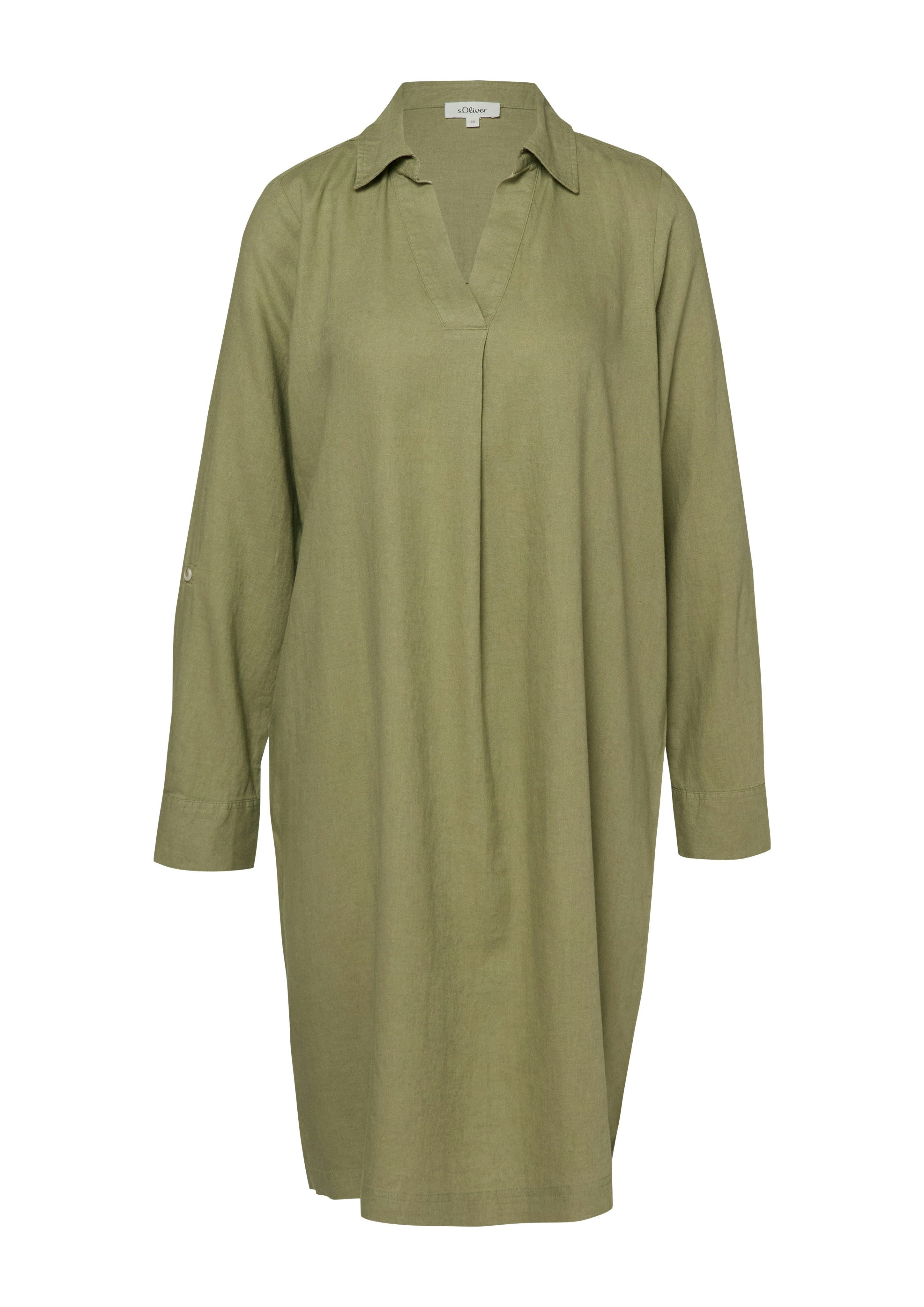 Midikleid Kleid