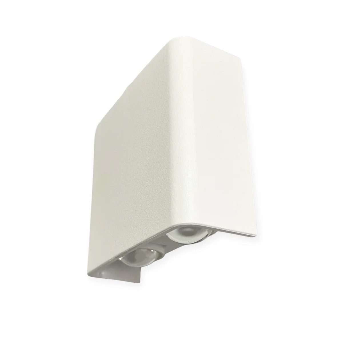 Mundotec Wandleuchte LED Wandleuchte Wandstrahler Fassadenleuchte günstig online kaufen