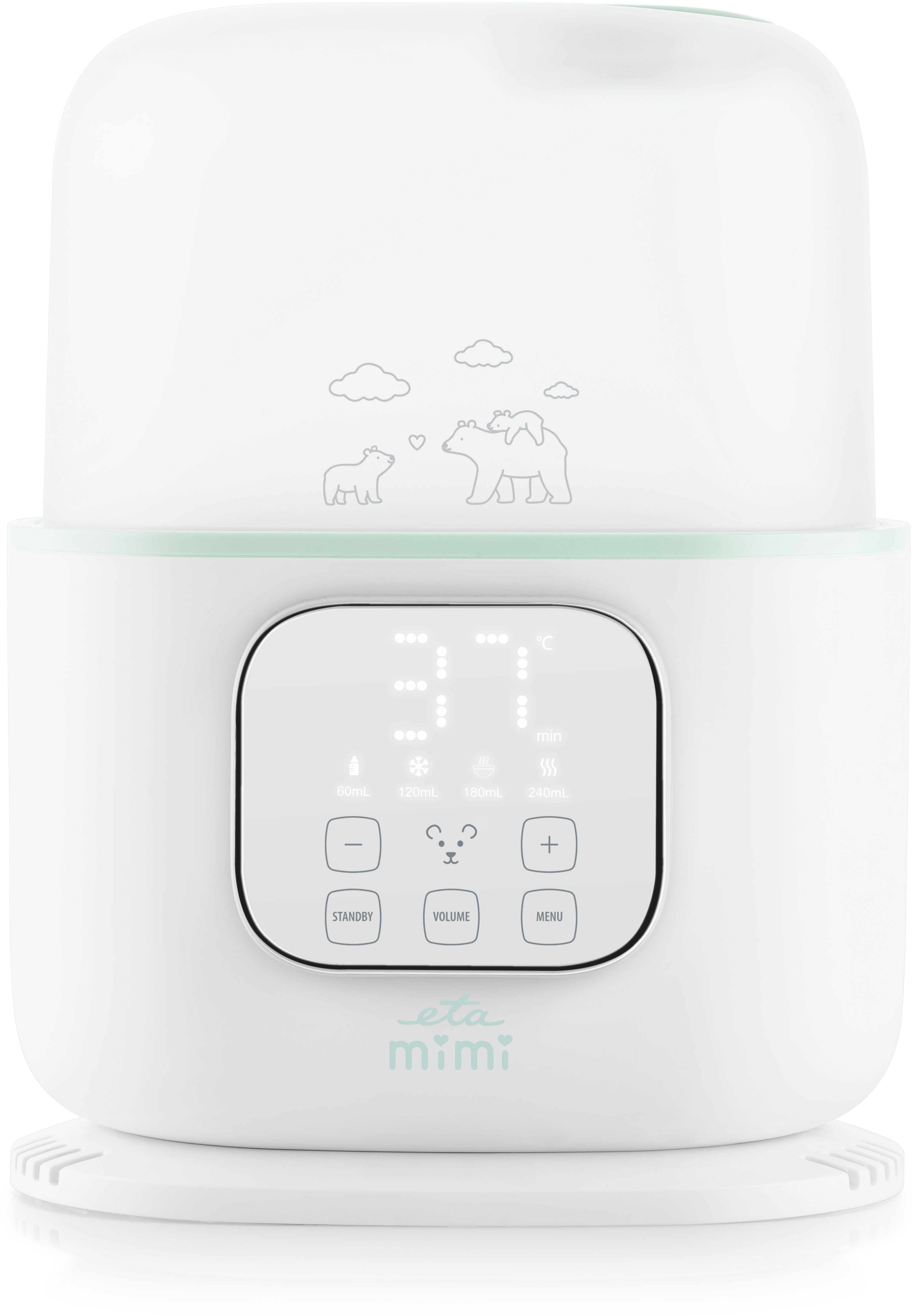 Babyflaschenwärmer Mimi ETA330690000