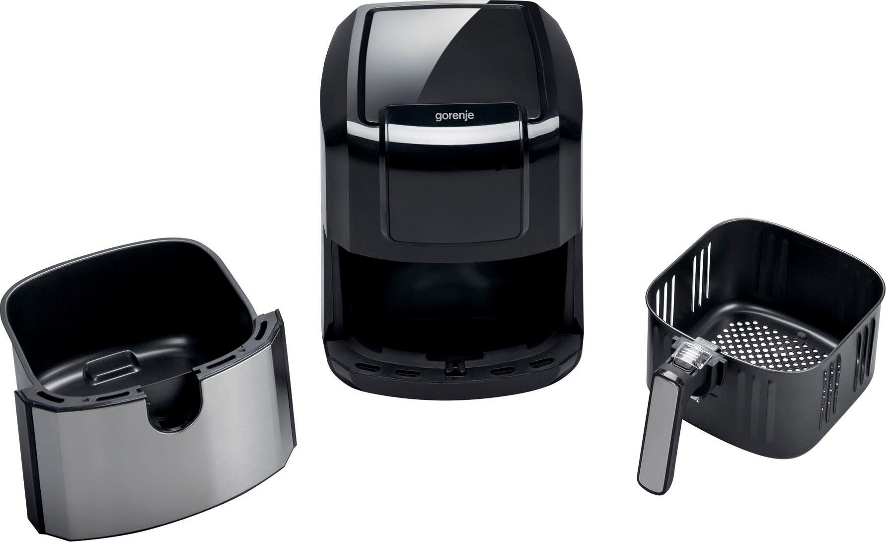 GORENJE Heißluftfritteuse AF 1700 DB, 1700 W