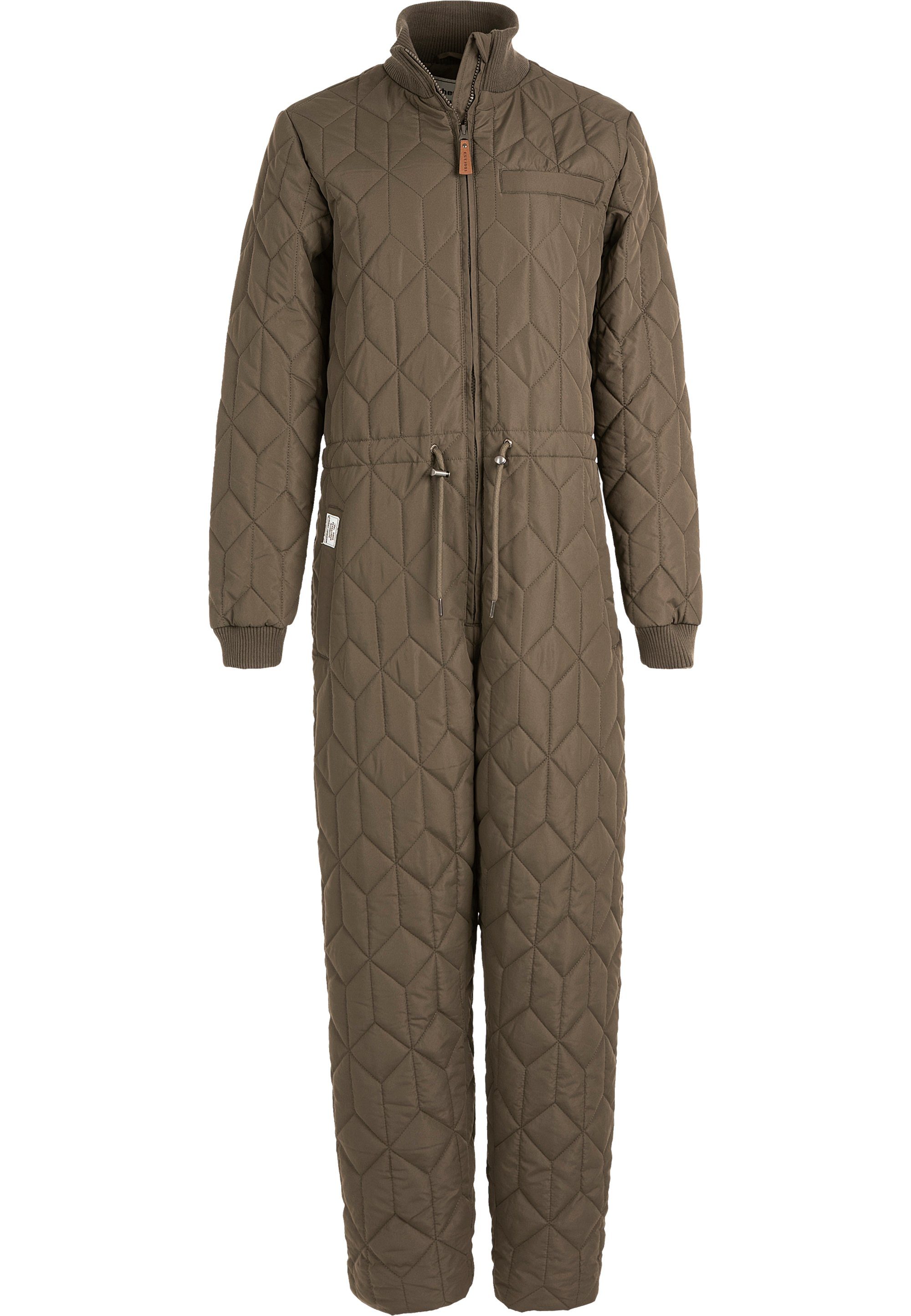 WEATHER REPORT Jumpsuit Vidda im modischen günstig online kaufen