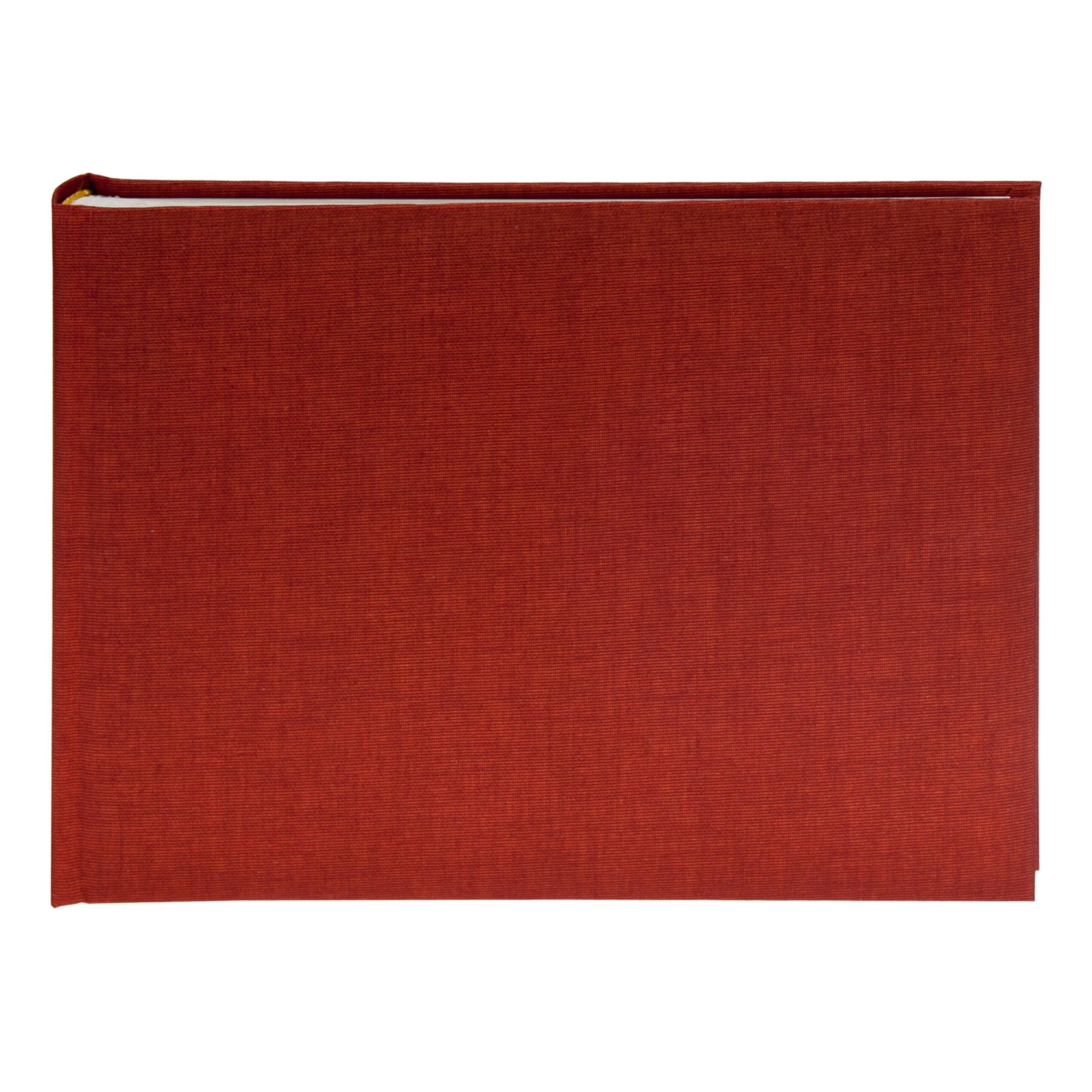 Fotoalbum Taschenalbum rot Summertime 19 707