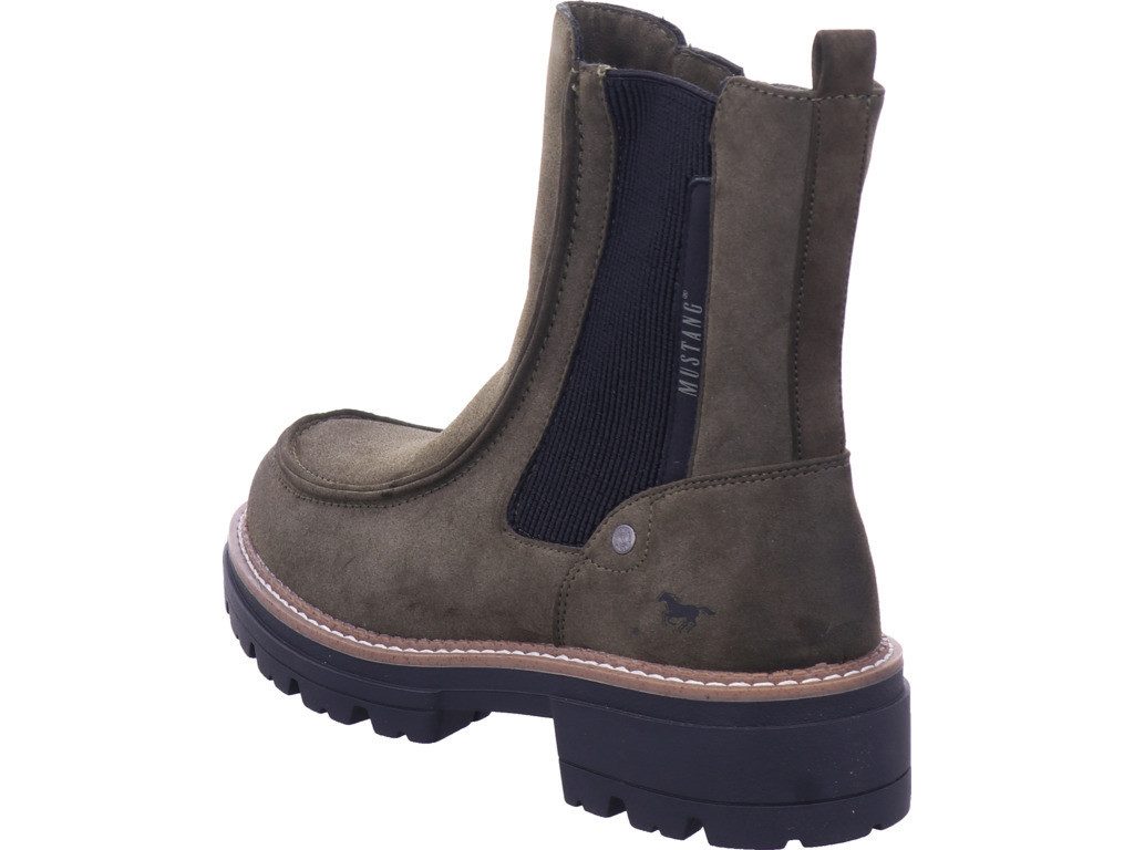 MUSTANG Stiefel