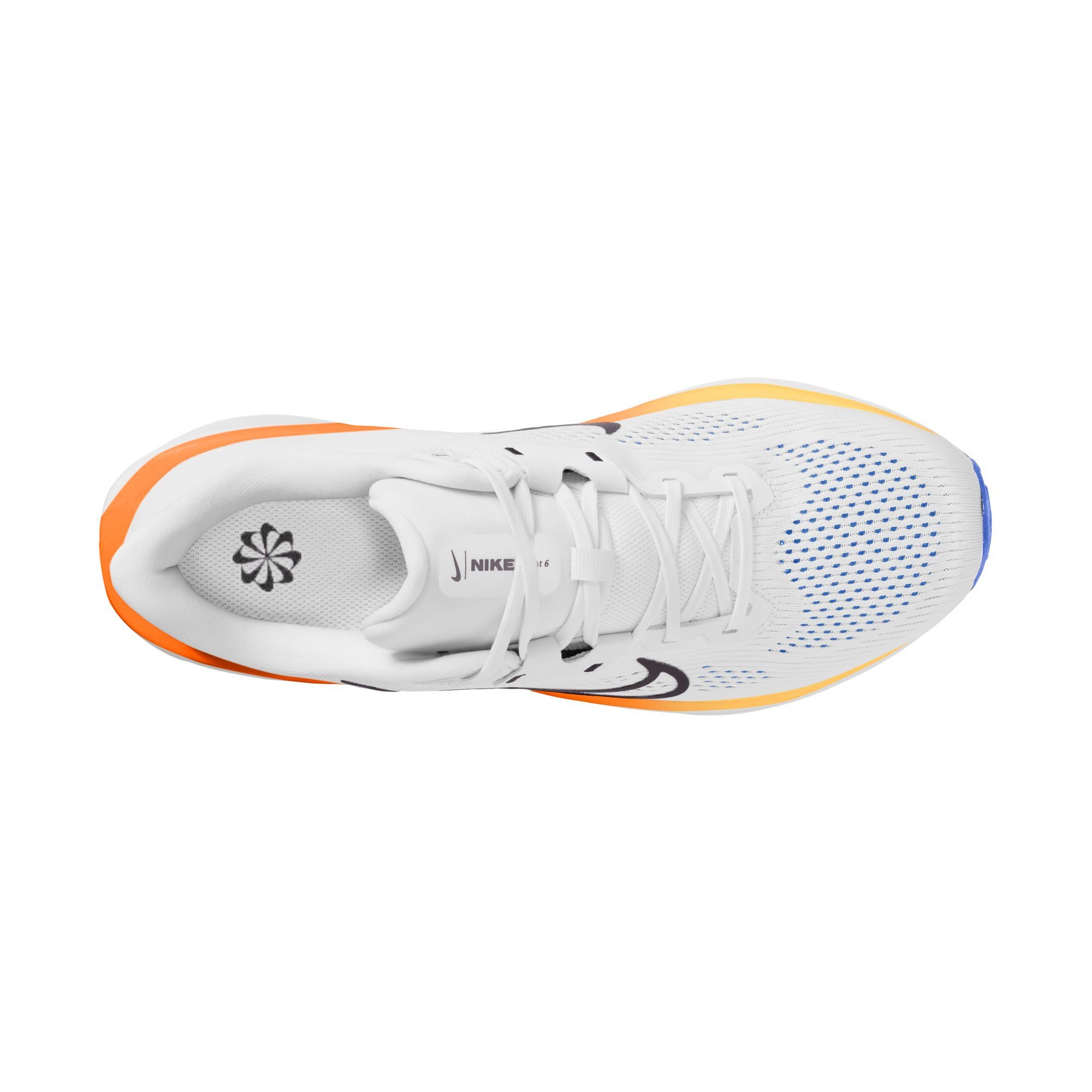 Nike QUEST 6 Laufschuh