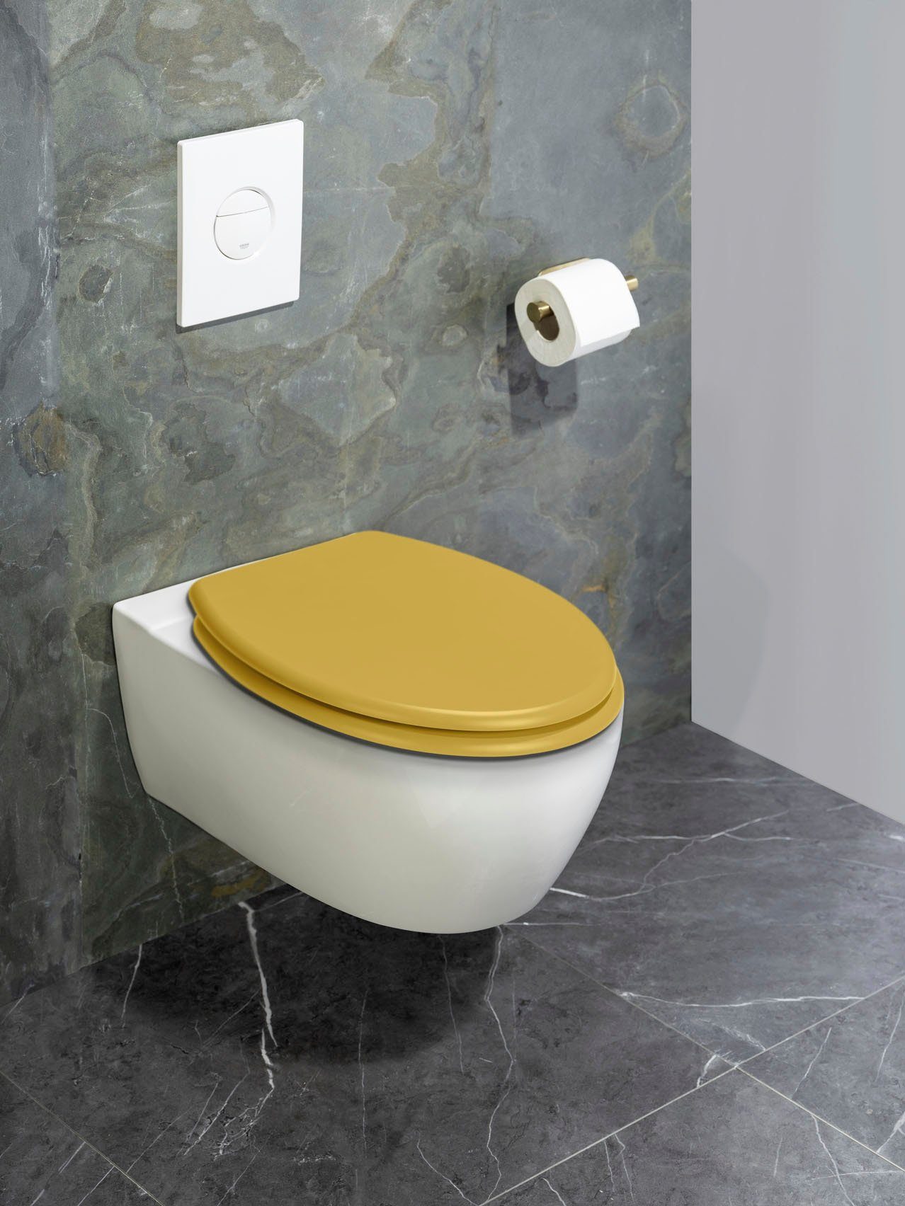 WENKO WC-Sitz Prima günstig online kaufen