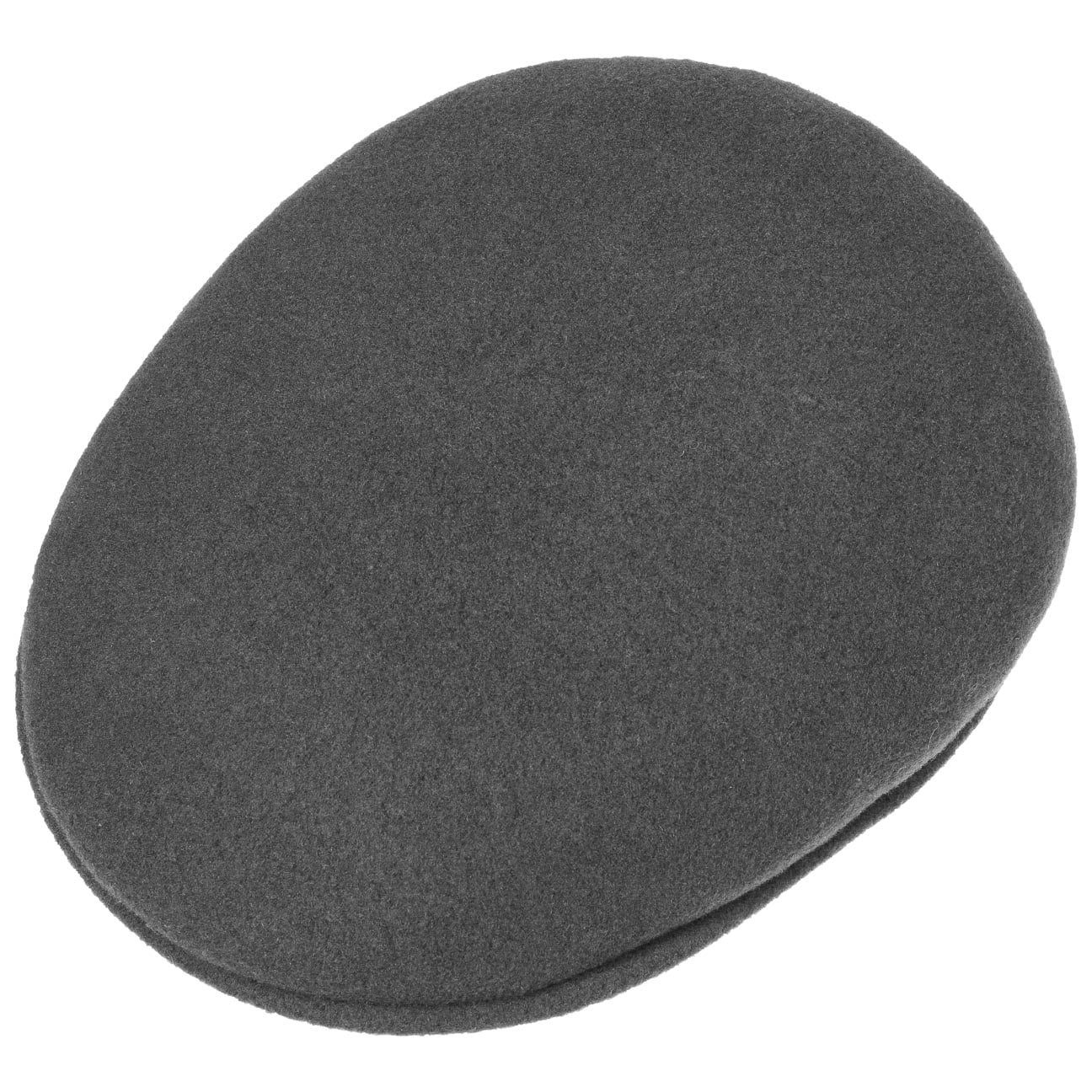 Kangol Flat Cap (1-St) Schiebermütze mit Schirm günstig online kaufen