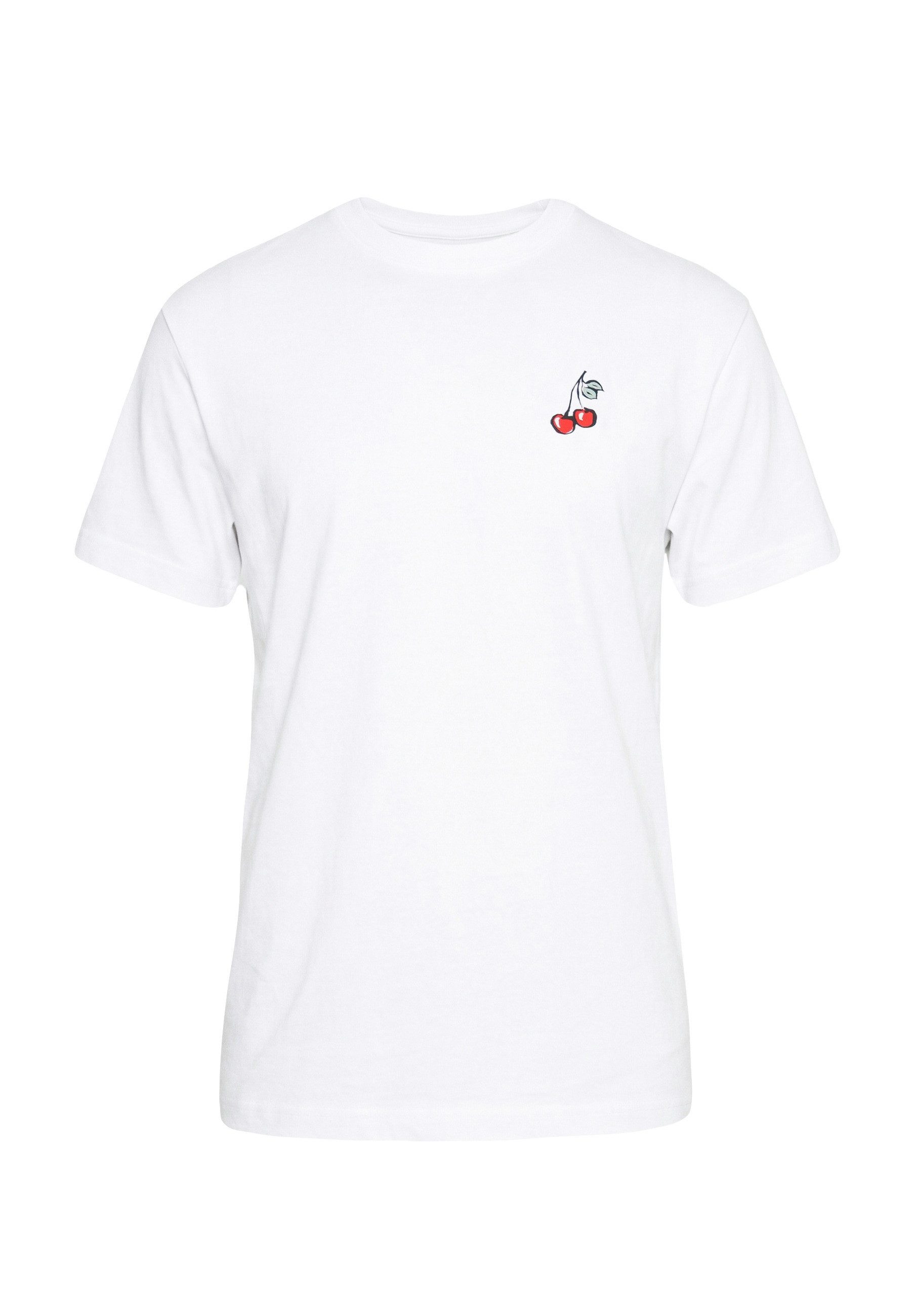 Kleinigkeit T-Shirt Kleinigkeit Big Worm Shört Girls (1-tlg)