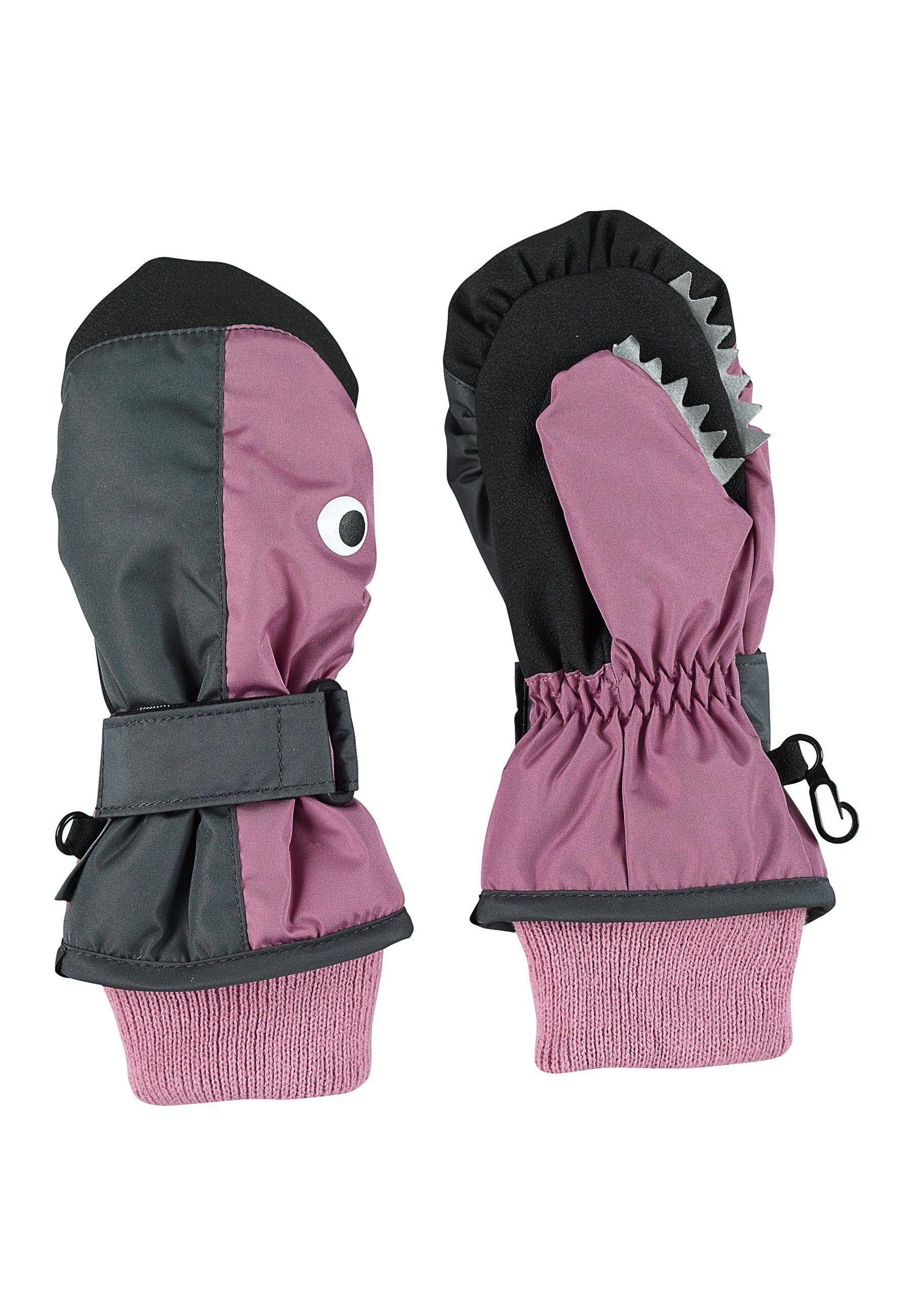 Sterntaler® Fäustlinge Fäustlinge Wal (1-St) günstig online kaufen