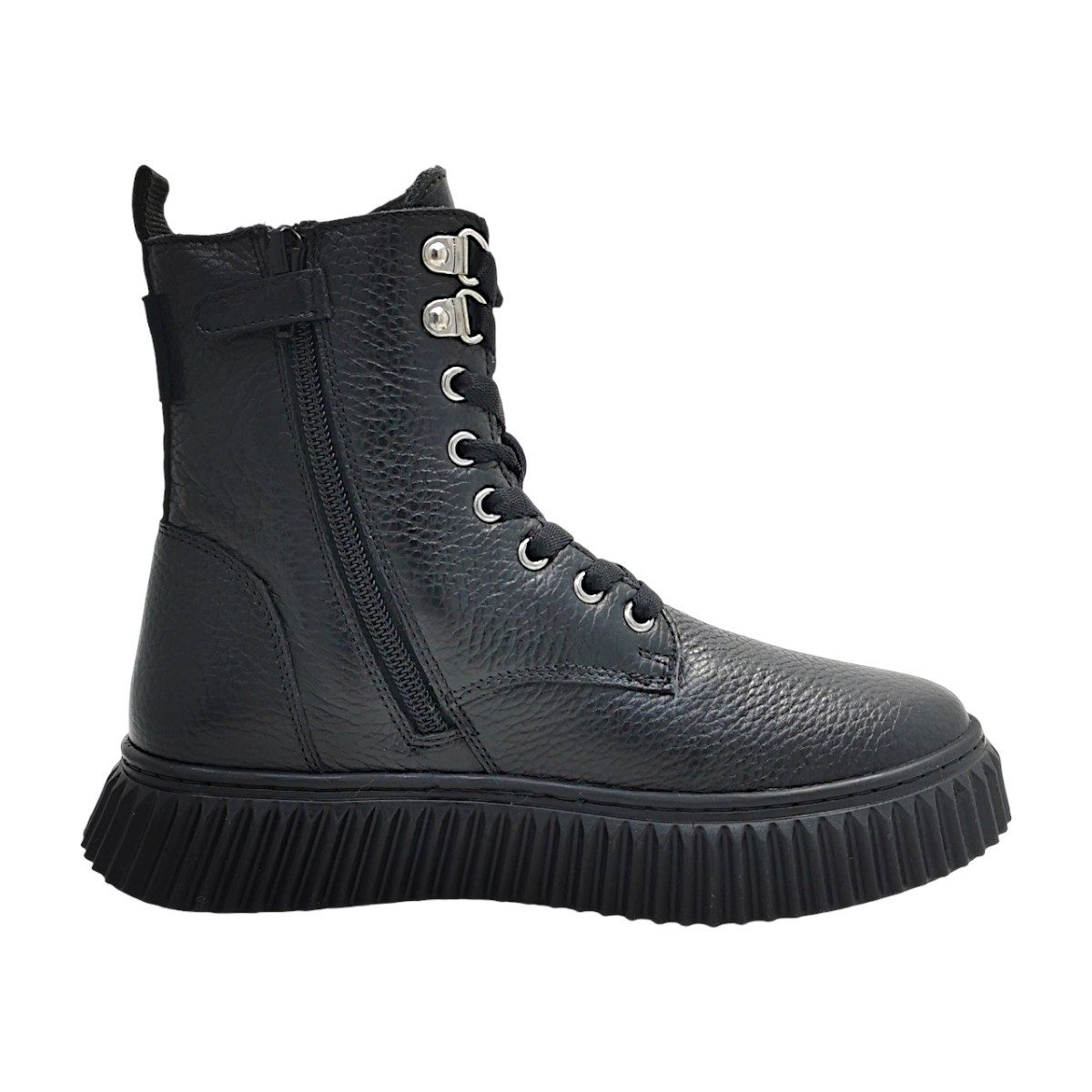 Schnürstiefel Schnürstiefel günstig online kaufen