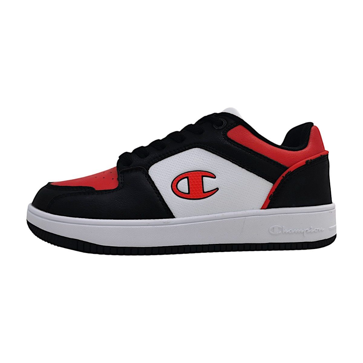 Champion RD18 2.0 Low Laufschuh