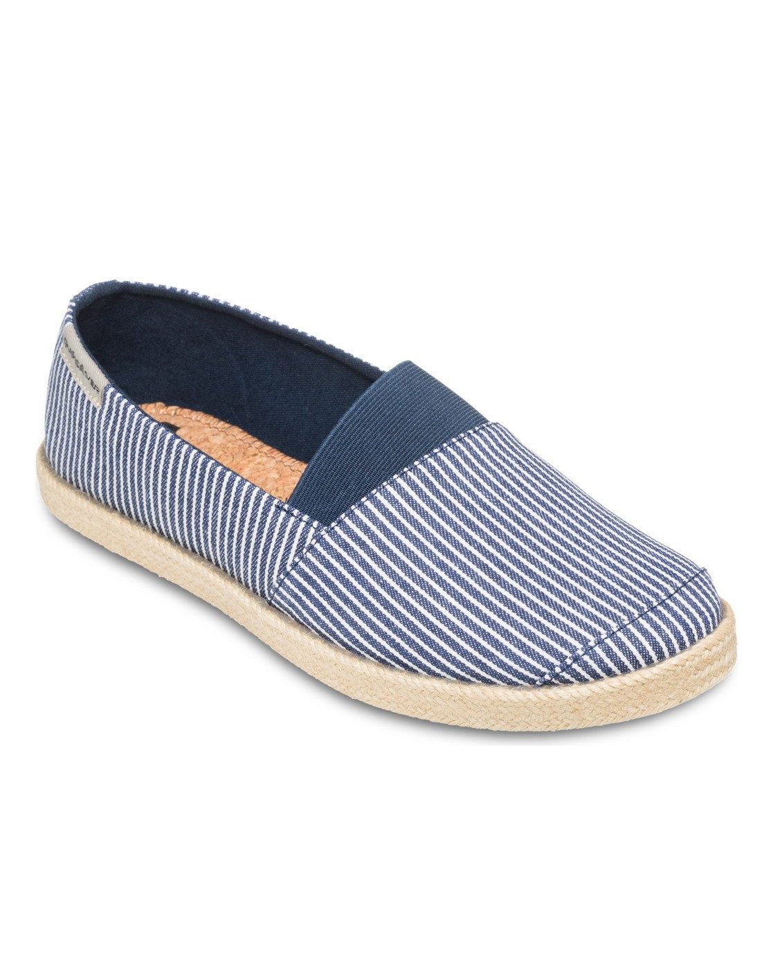 Quiksilver Espadrilled Sneaker