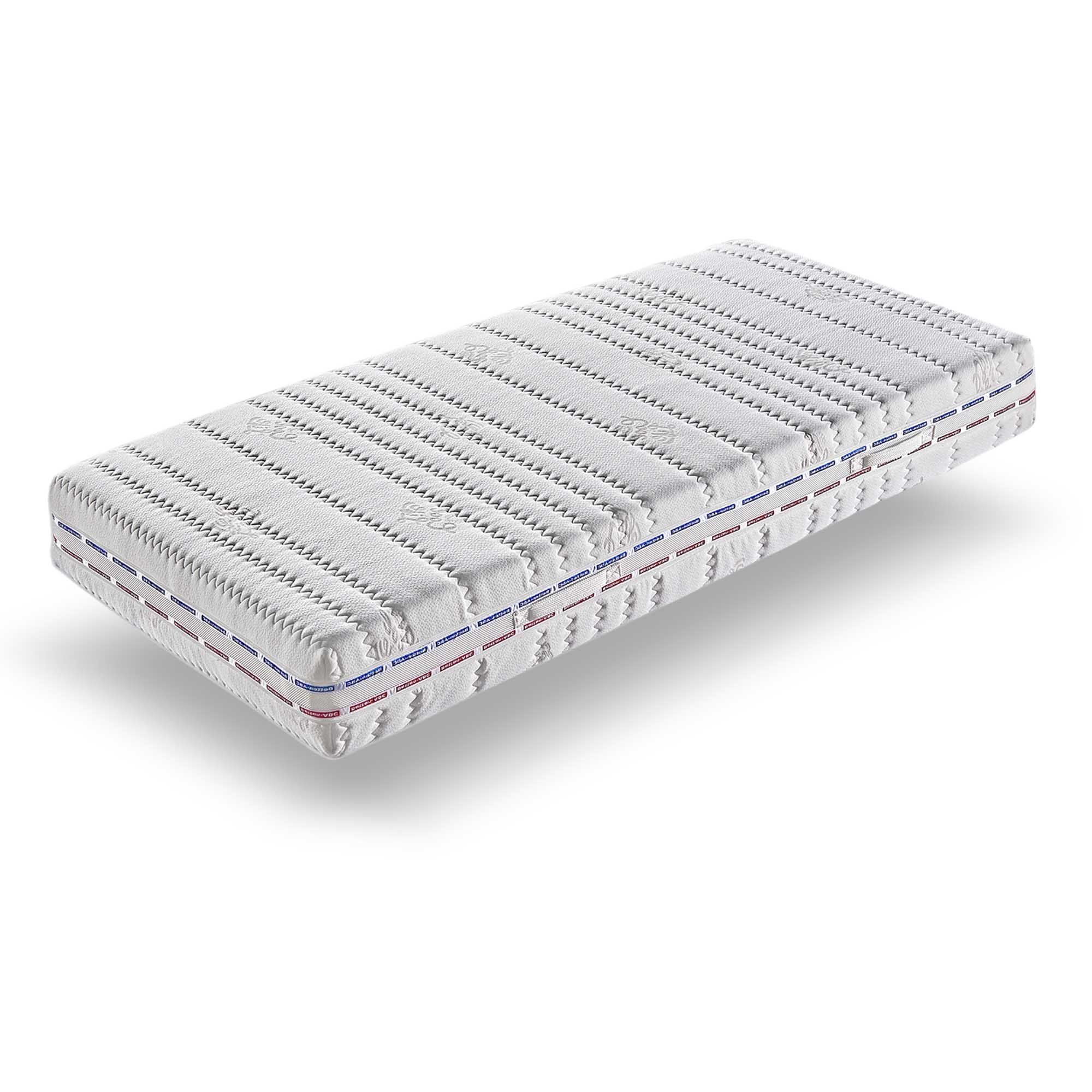 Taschenfederkernmatratze Betten-ABC - XXL-TFK, Betten-ABC, 24 günstig online kaufen