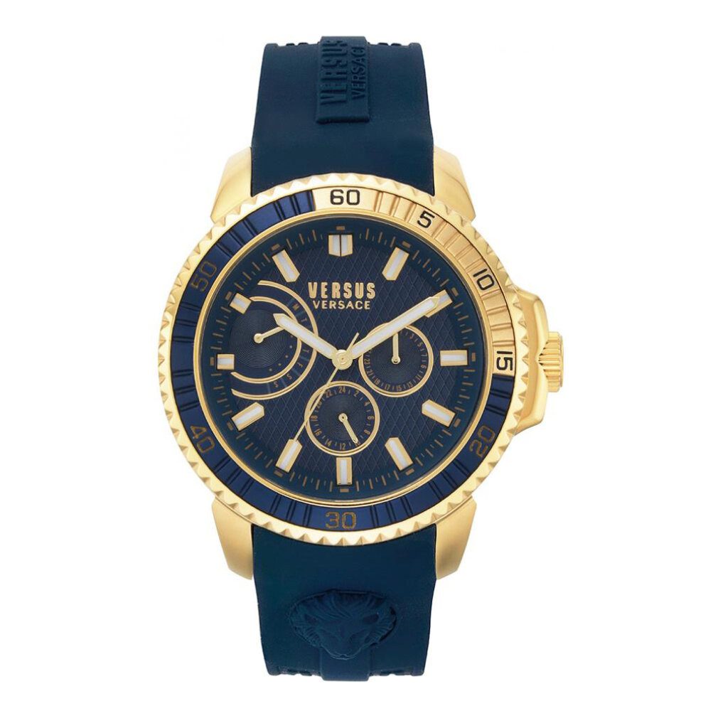 Versace Luxusuhr Versus VSPLO0219 Aberdeen Herrenuhr günstig online kaufen