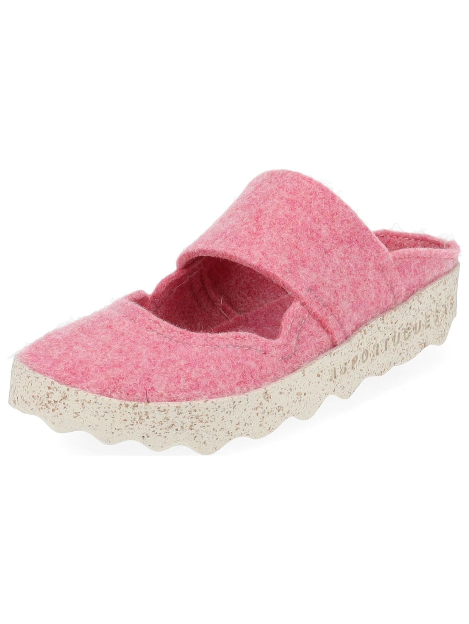 Asportuguesas Pantoletten Filz Pantolette günstig online kaufen