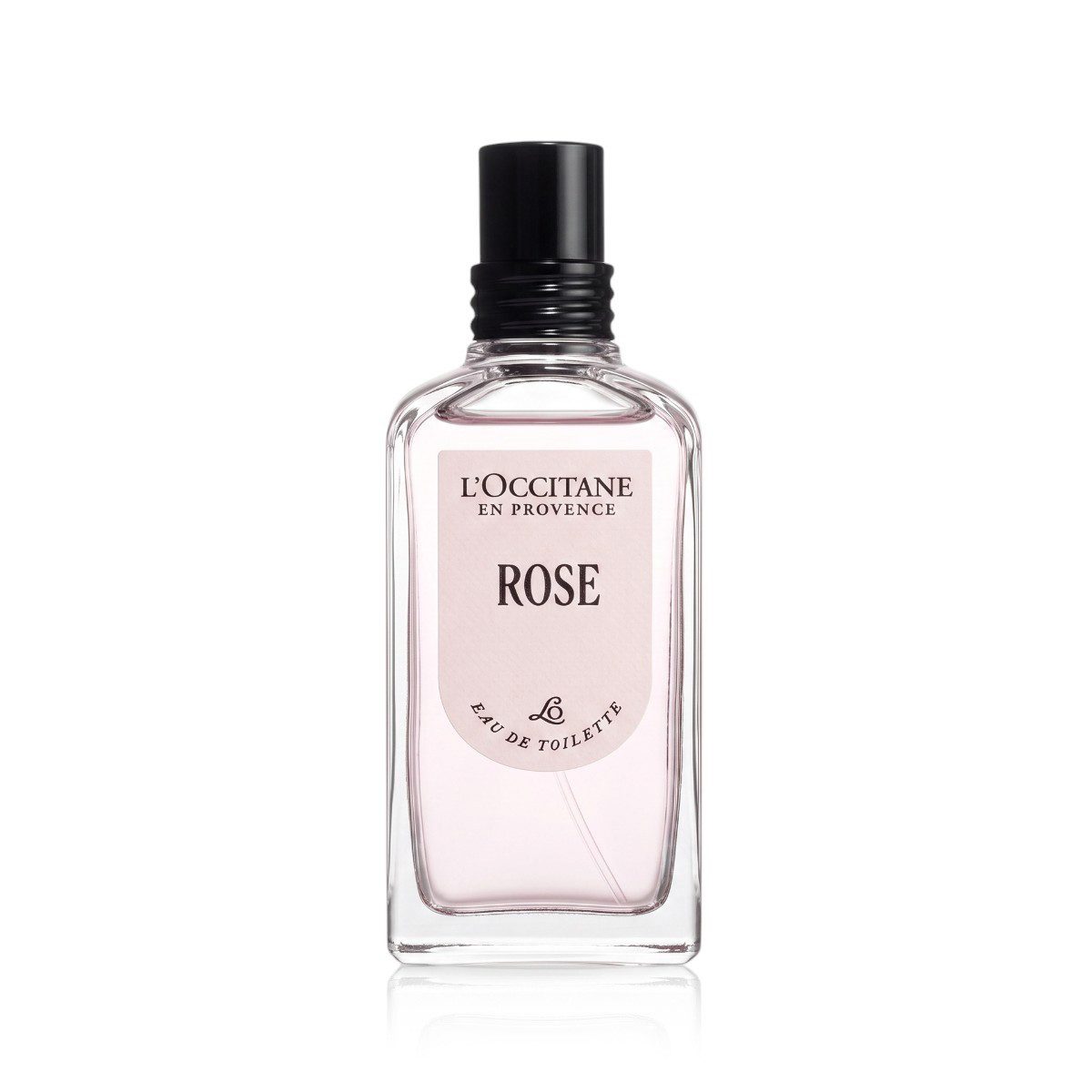 L'OCCITANE Eau de Toilette Rose