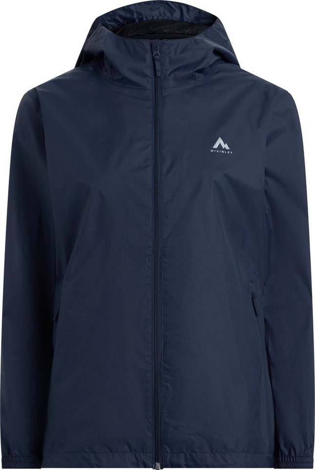 McKINLEY Regenjacke Da.-Regenjacke Kereol IV W