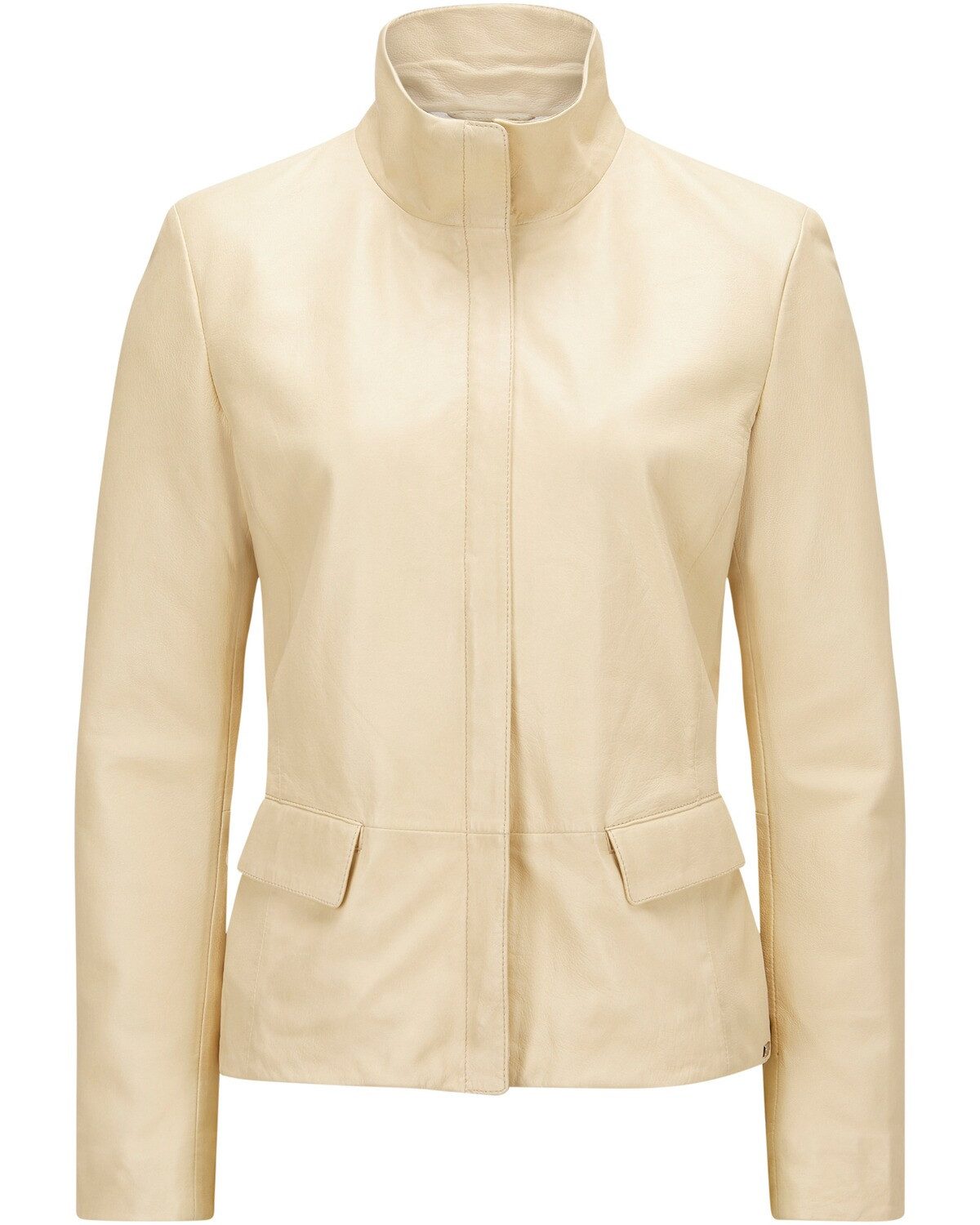 Milestone Lederjacke Lederjacke MsKreta günstig online kaufen