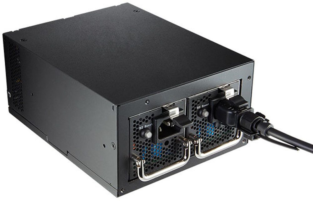 Fortron Twins PRO 500W Netzteil