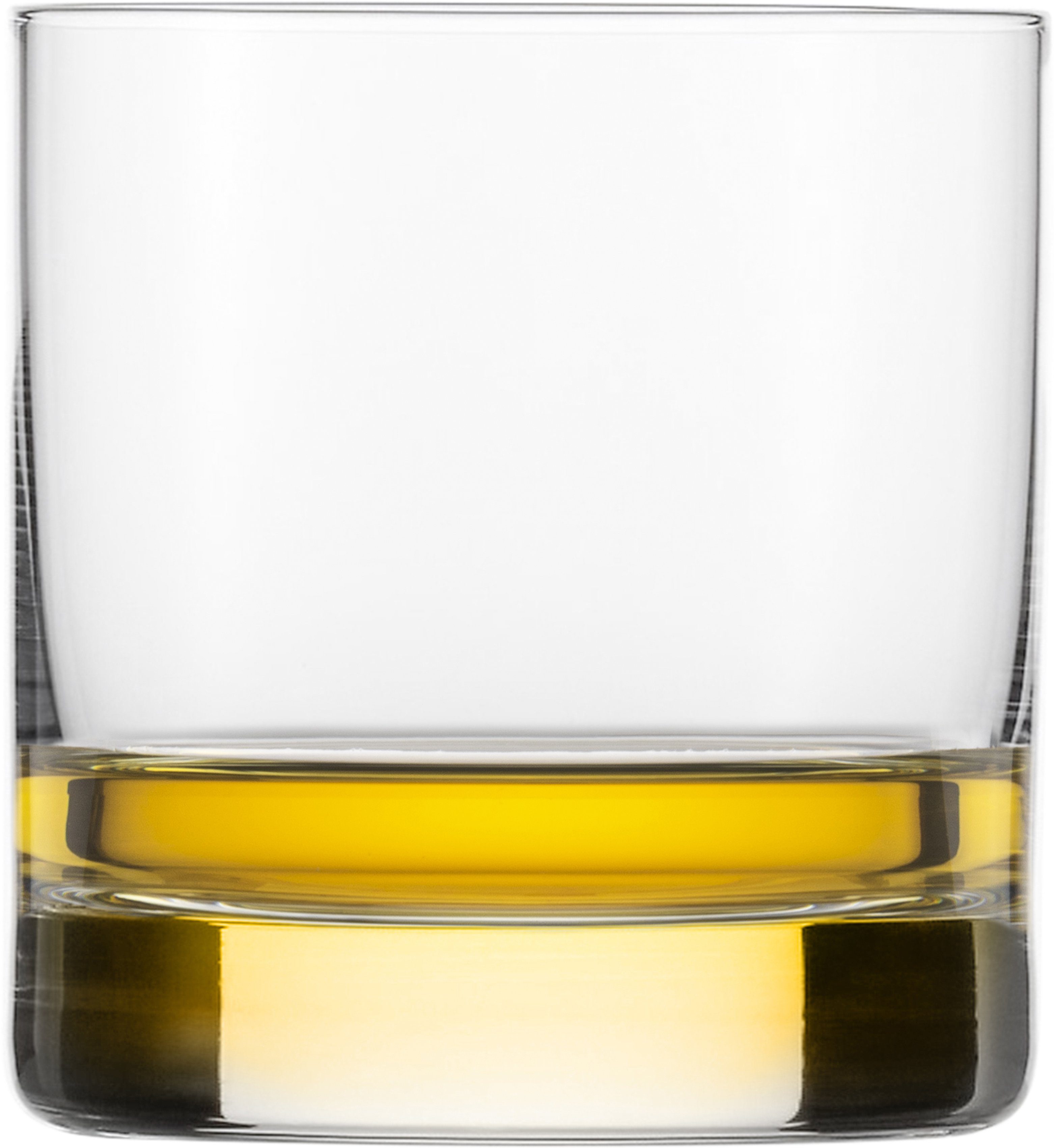 Eisch Whiskyglas Superior SensisPlus, Kristallglas, bleifrei, 400 ml, 4-teilig