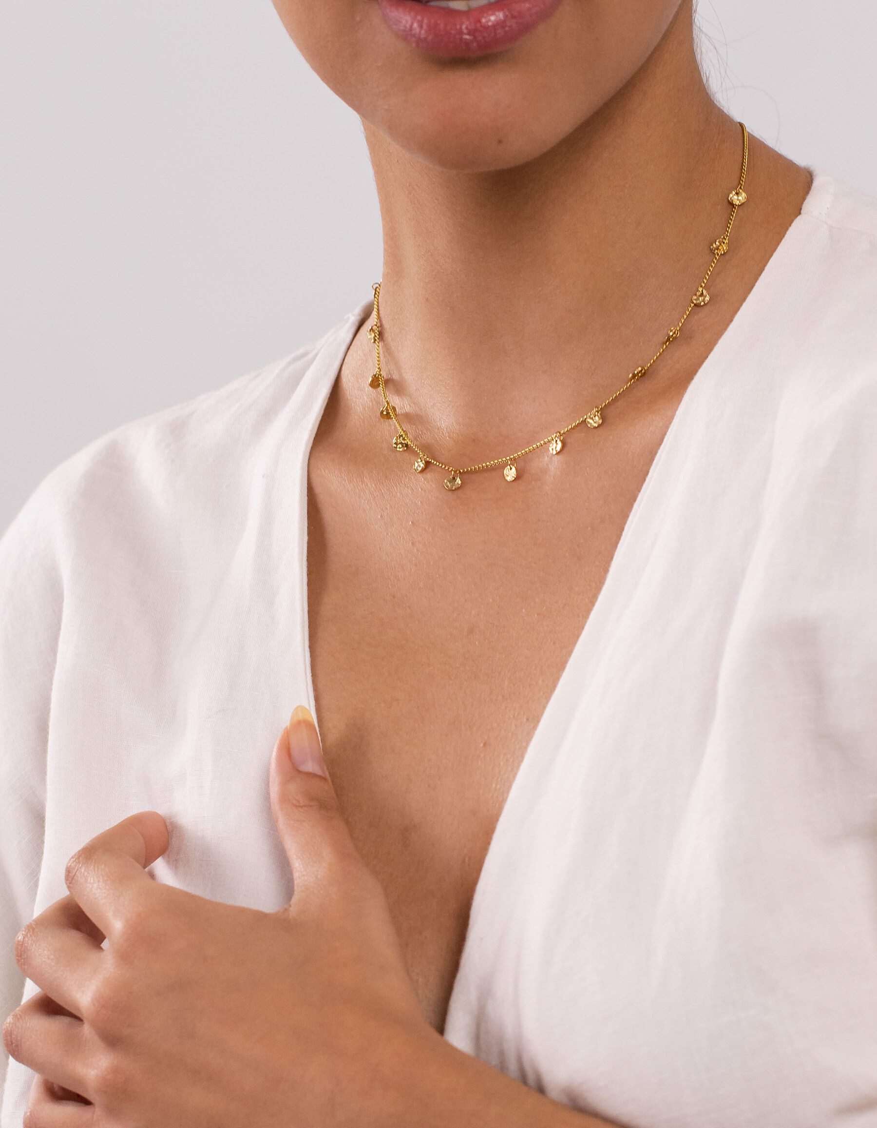 Purelei Gliederkette Malihini (1-tlg) – Bild 4 von 5