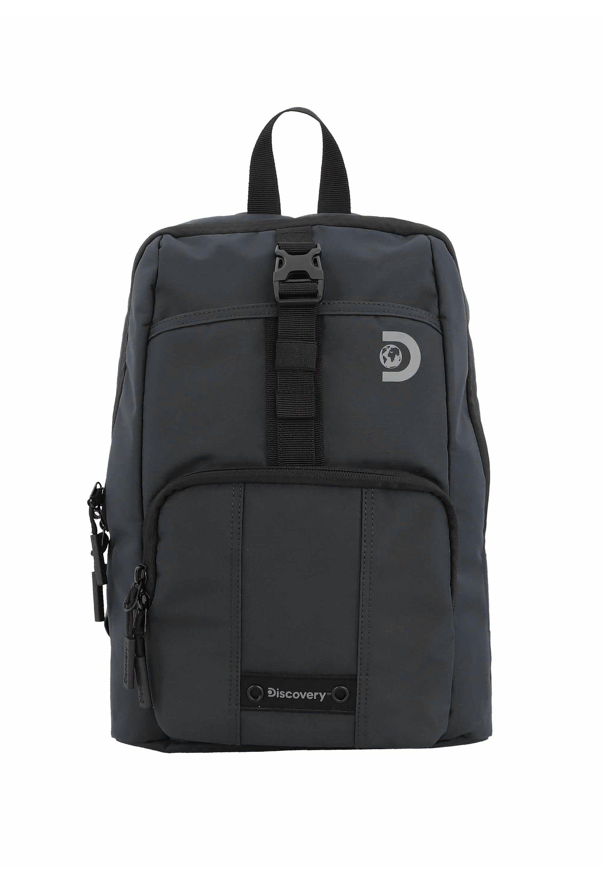 Discovery Cityrucksack Shield, mit einem Fassungsvermögen von 10 Litern