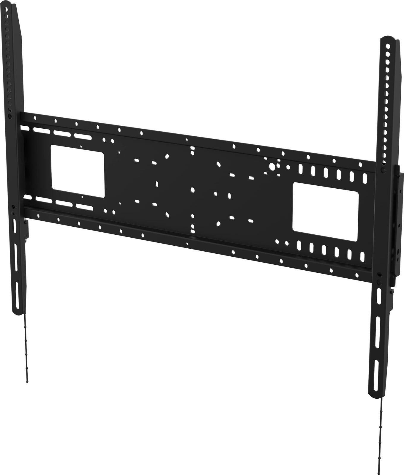 Vision Monitor-Halterung Vision VFM-W8X6 - Heavy Duty - Klammer - für Media