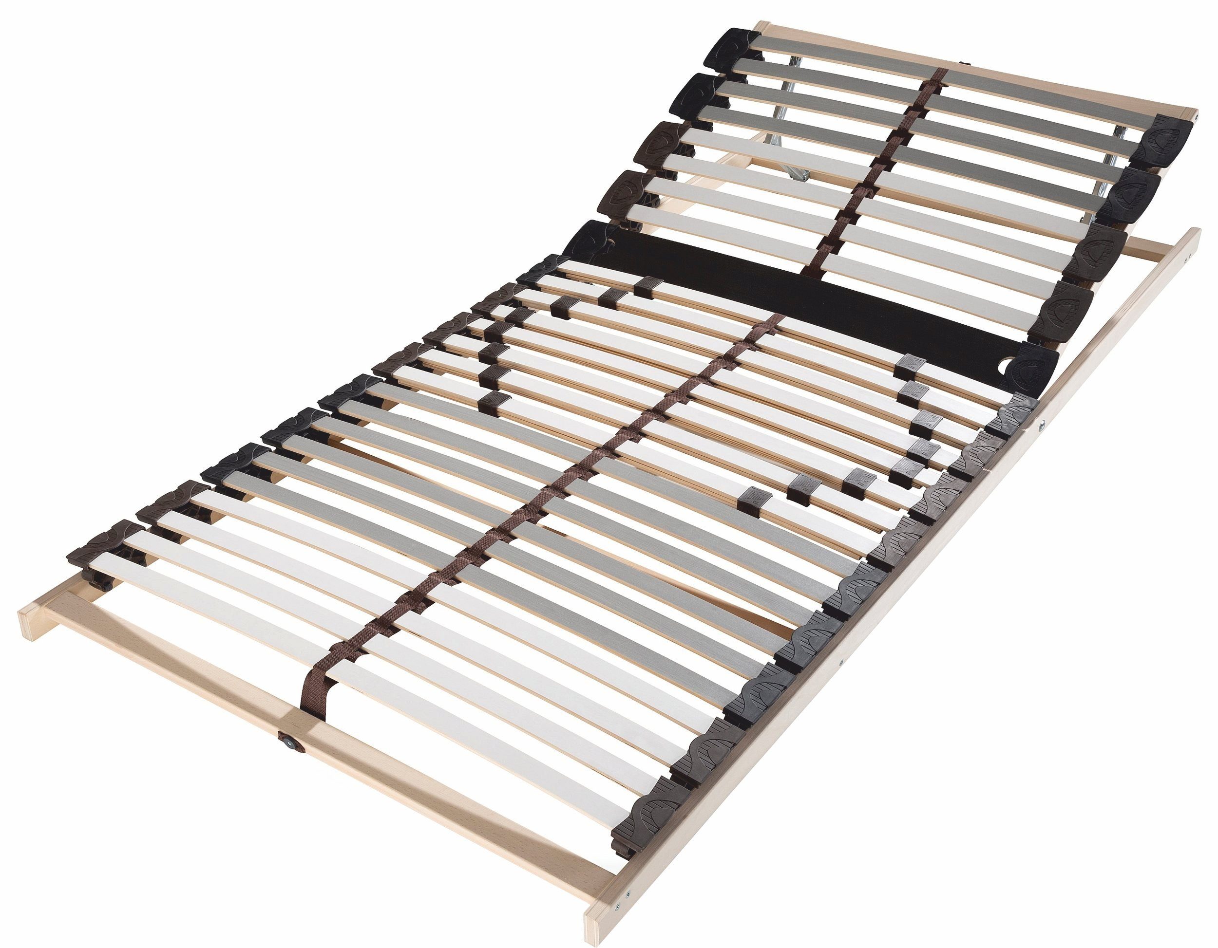 Lattenrost Maxi Strong, Beco, Lattenrost in 90x200 cm und weiteren Größen, ideal bei hoher Belastung