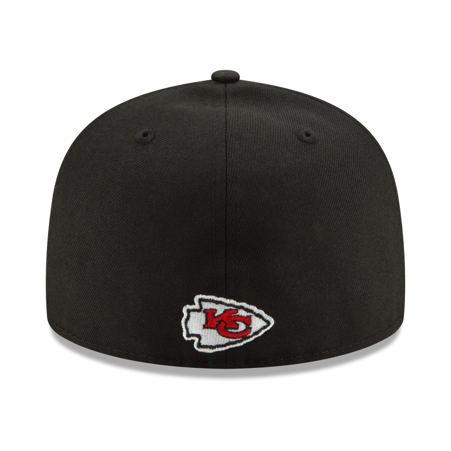 New Era Fitted Cap 59Fifty Kansas Chiefs ELEMENTS NFL 2.0 City