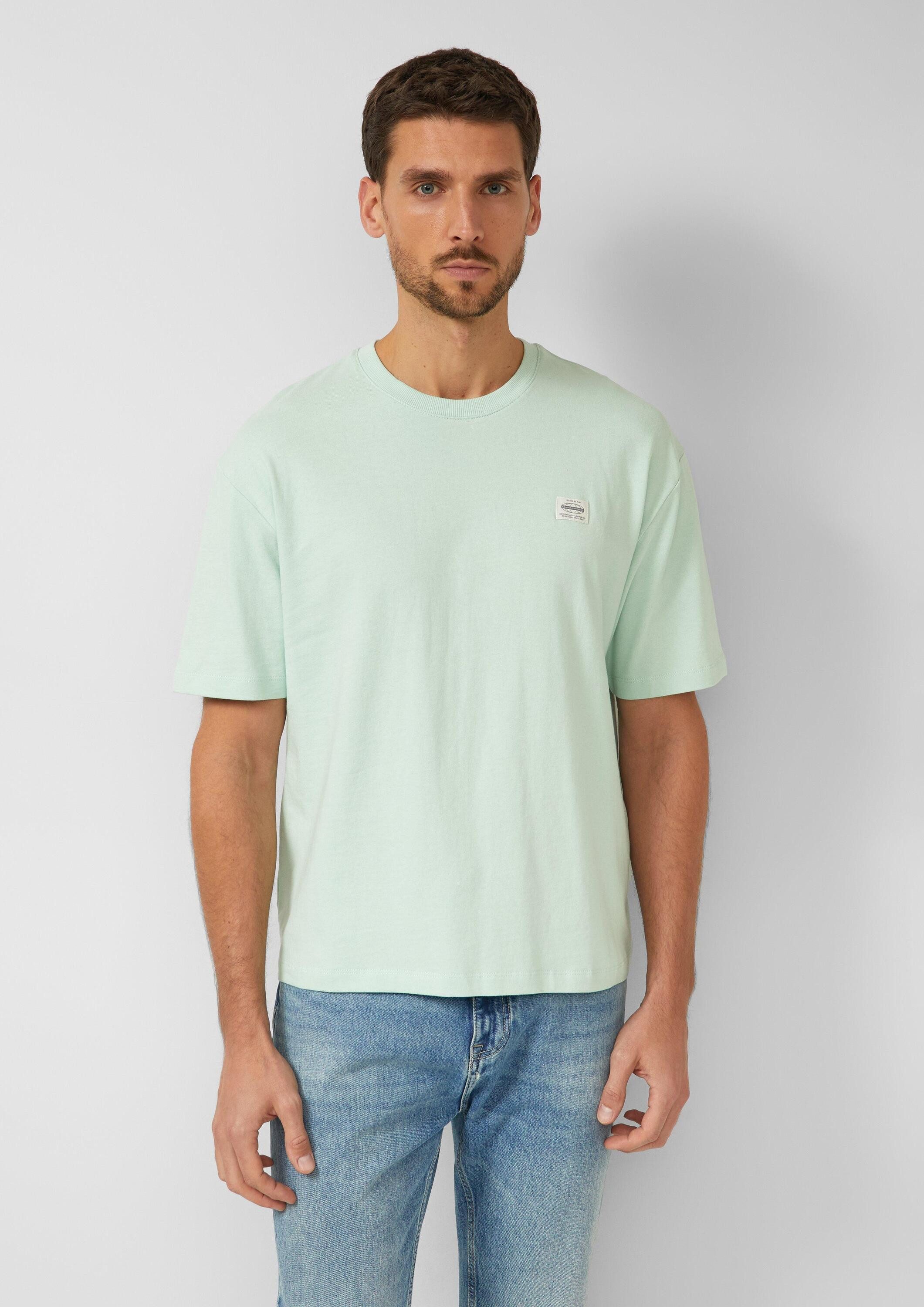 Kurzarmshirt T-Shirt