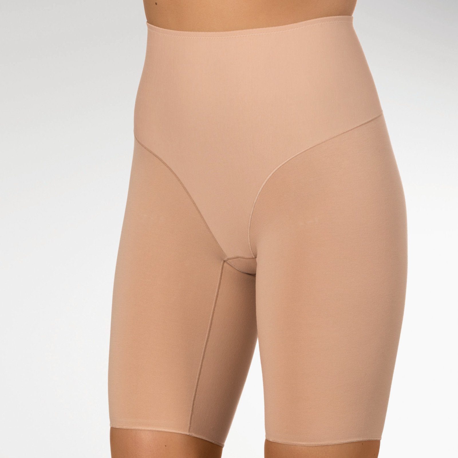Nina Von C. Miederhose Nina von C. Cotton Shape Long Pant