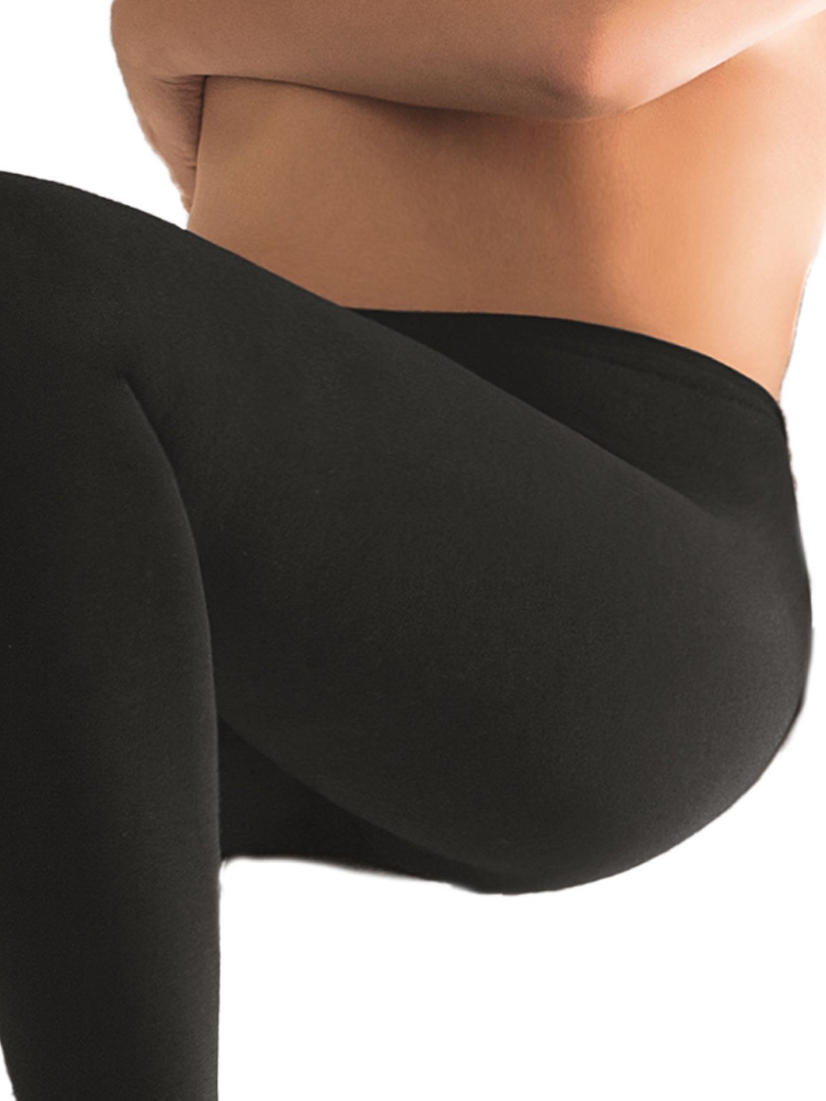 Pompadour Loungehose Leggings Poesie (Stück, 1-tlg) günstig online kaufen