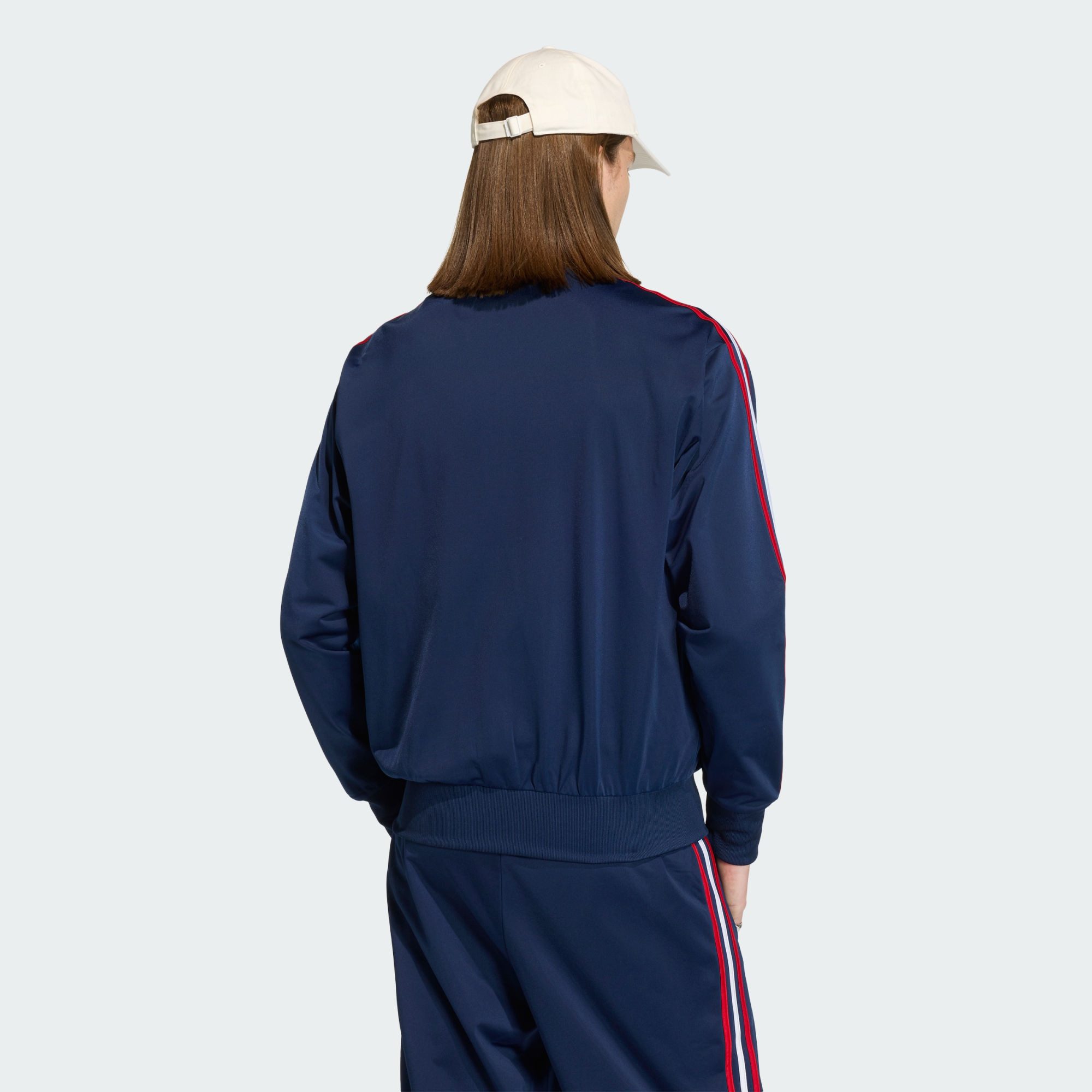 adidas Originals Trainingstop FIREBIRD TRACK TOP (1-tlg) günstig online kaufen