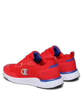 Champion Sneakers Bold 2 B Gs S32665-CHA-RS001 Red Sneaker