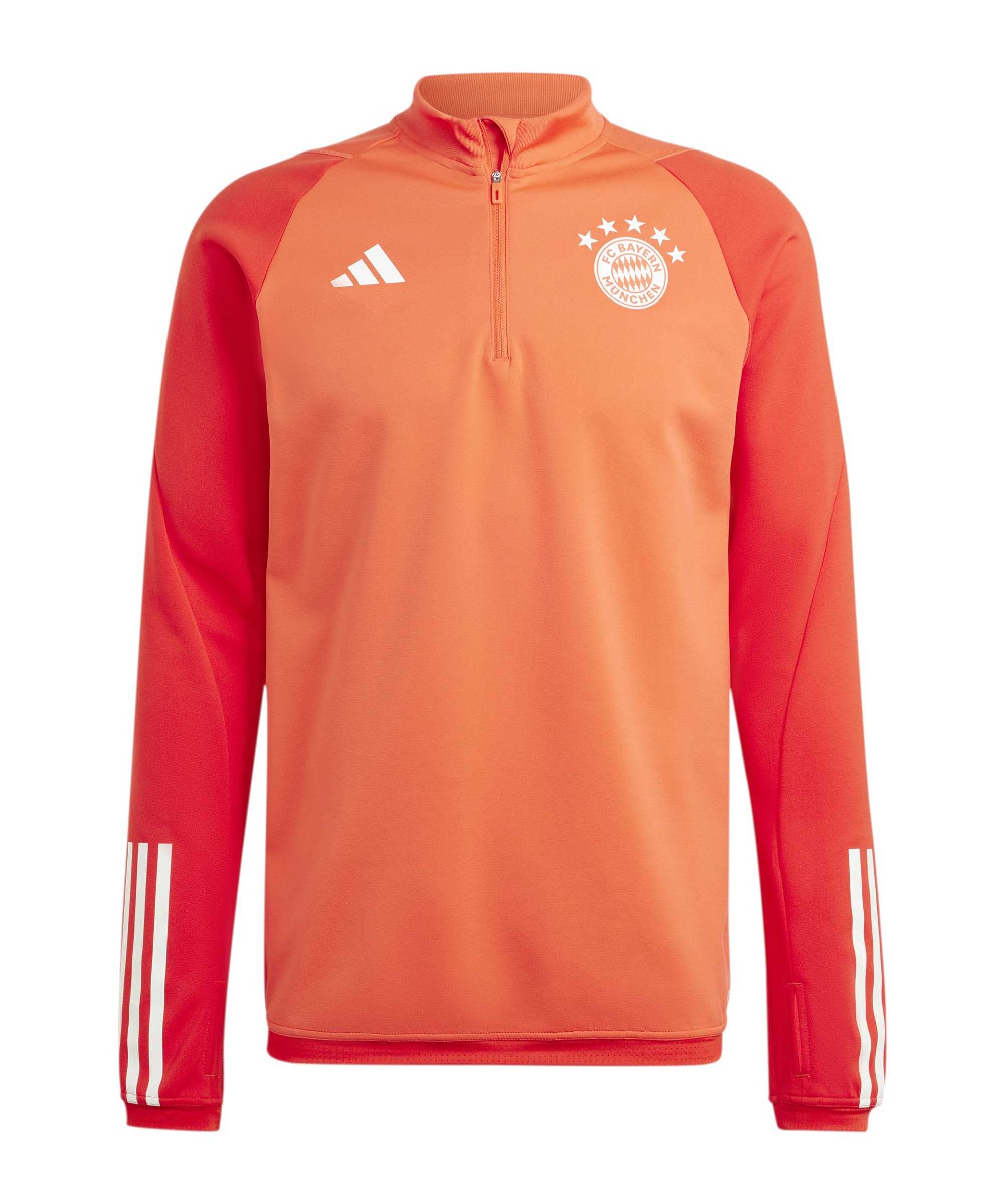 adidas Performance Sweatshirt FC Bayern München Trainingstop
