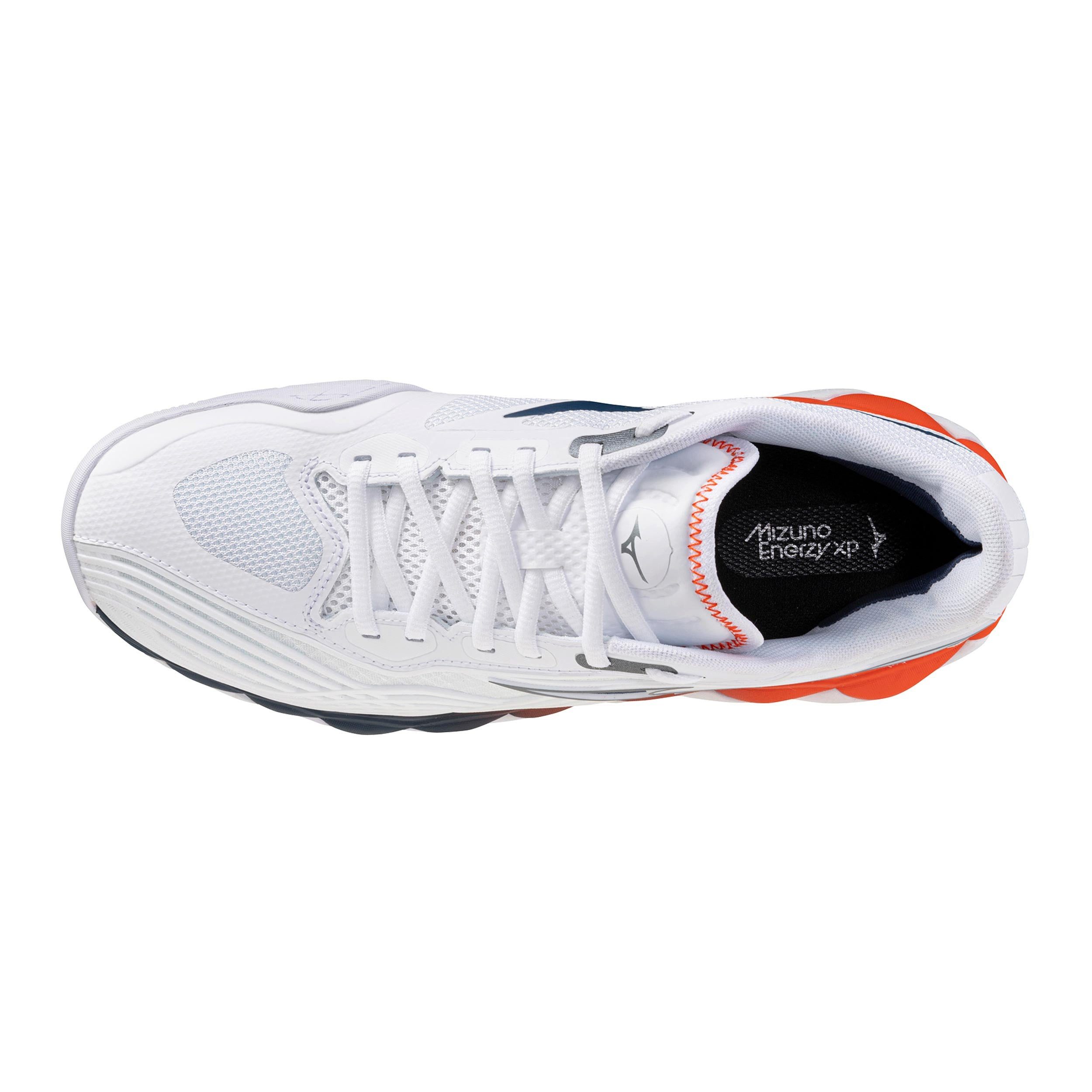 Mizuno Wave Enforce Tour 2 - Allcourt Tennisschuh Tennisschuh