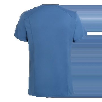 Yvette Kurzarmshirt T-Shirt Tanja