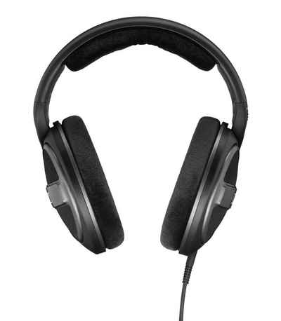 Sennheiser HD 559 Over-Ear-Kopfhörer (Sennheiser Wandlertechnologie, Kabelgebunden)