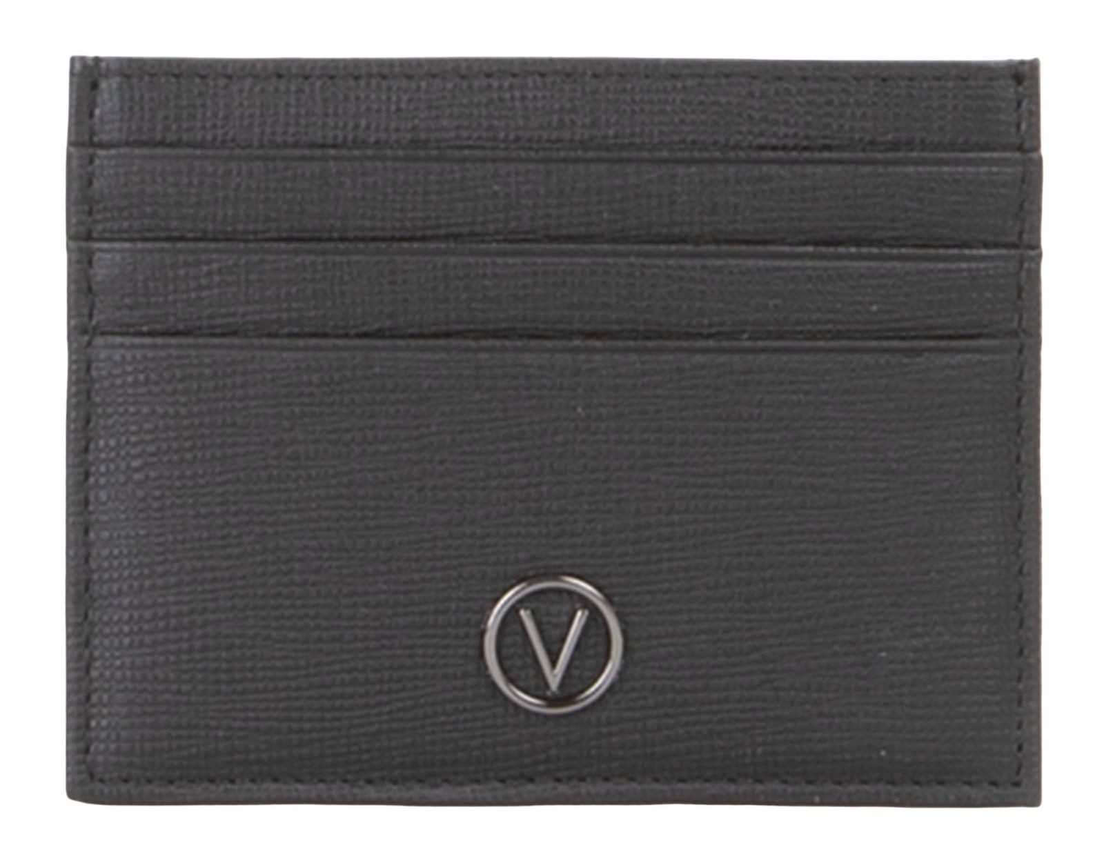 VALENTINO BAGS Kartenetui Credit Card Holder, aus echtem Leder günstig online kaufen