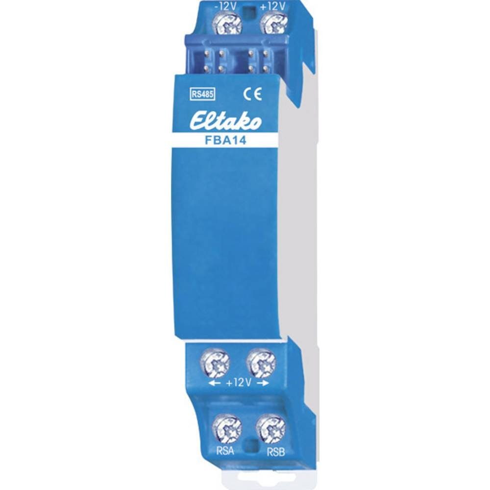 Eltako RS485-Busankoppler 30014018 Smart-Home-Steuerelement