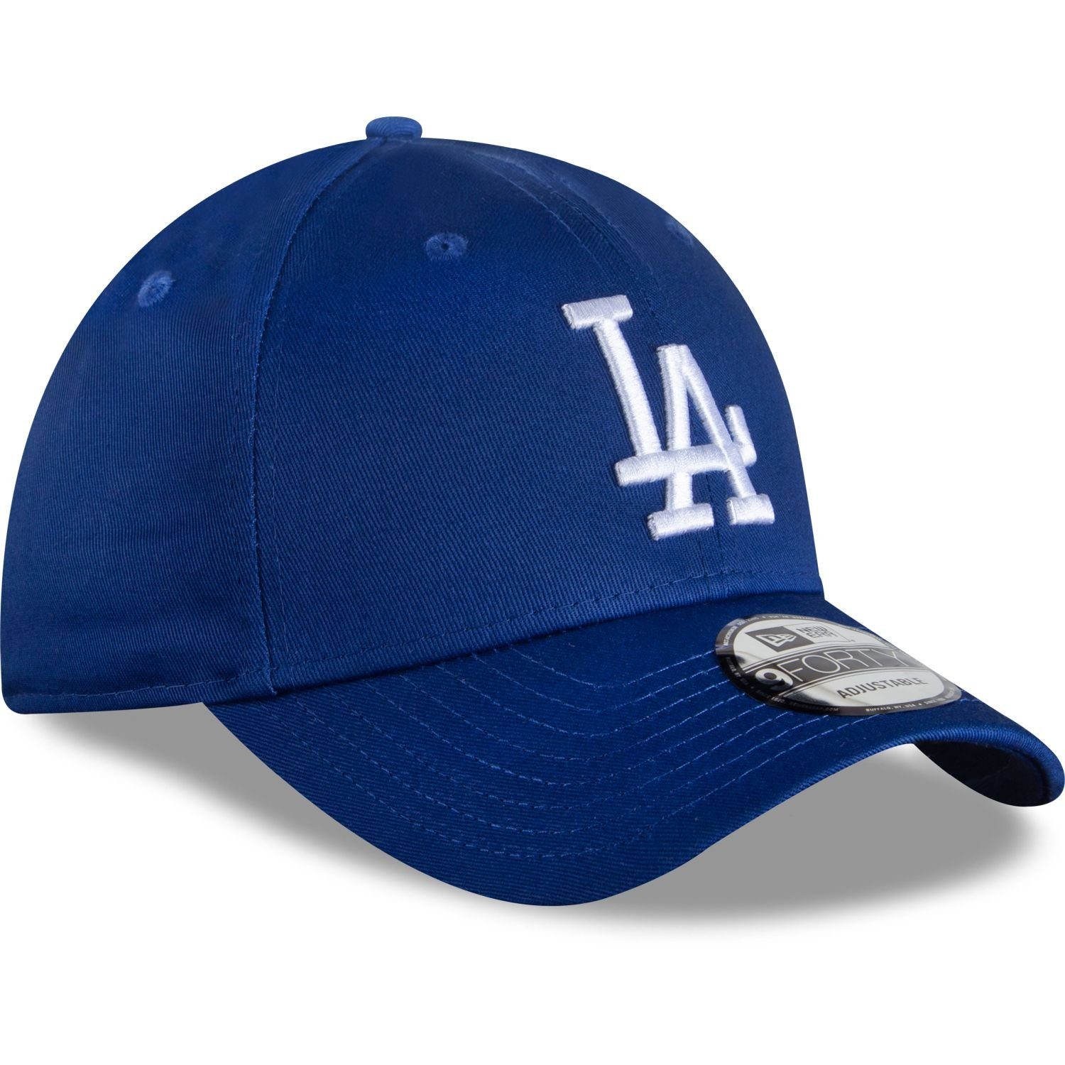 New Era Trucker Cap 9Forty Los Angeles Dodgers