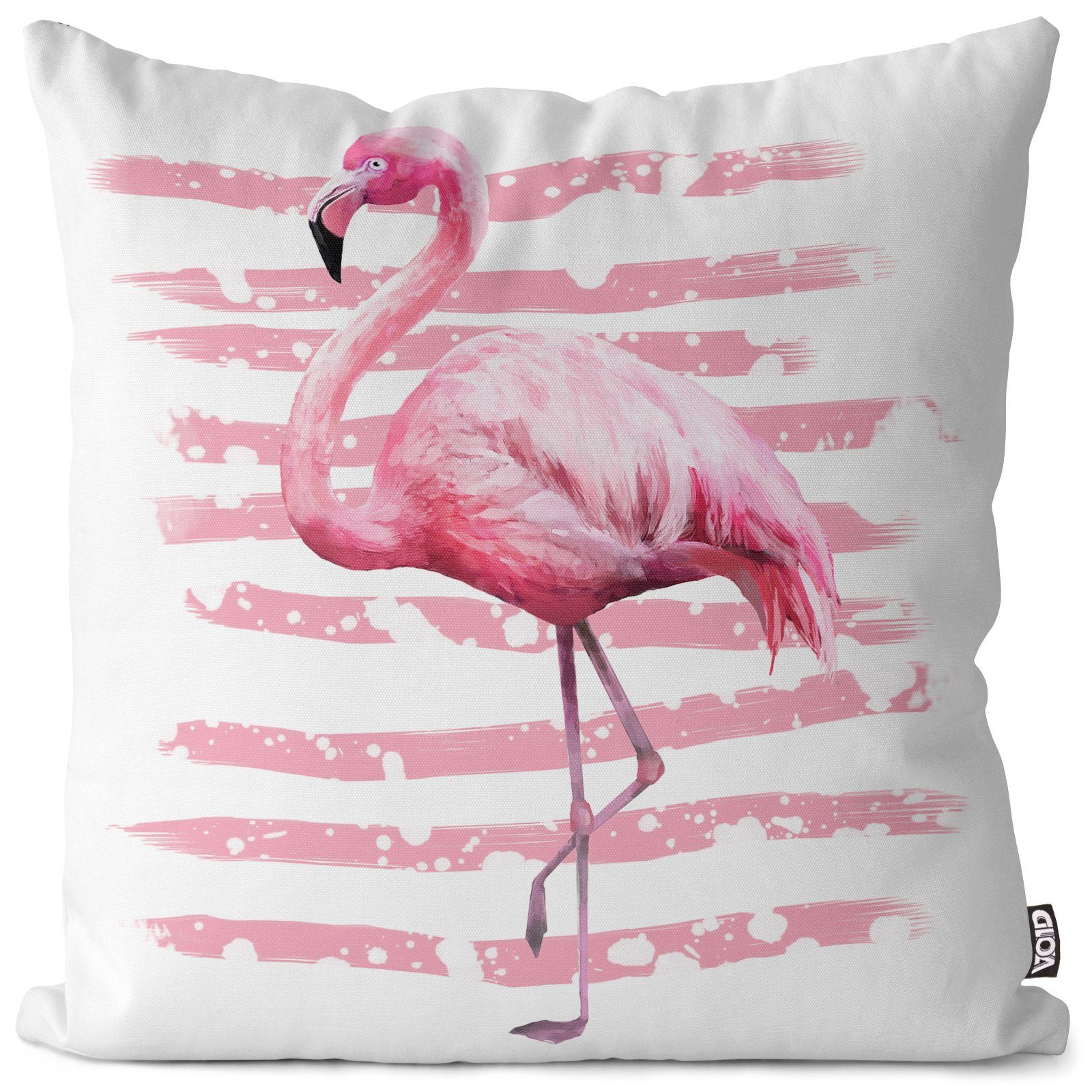VOID Kissenbezug, Pink Power Outdoor Indoor günstig online kaufen