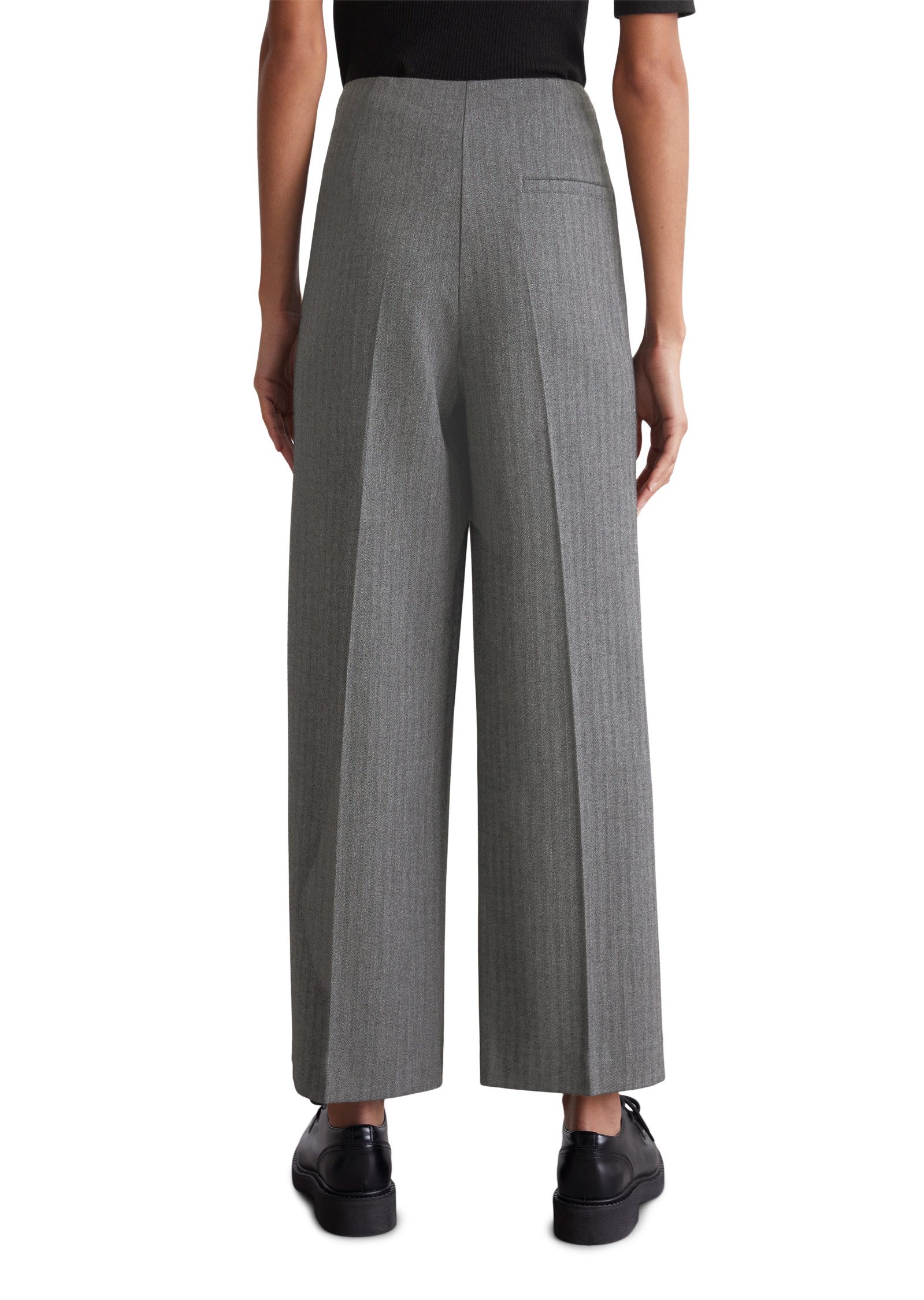 Marc O'Polo Culotte culotte style mti günstig online kaufen