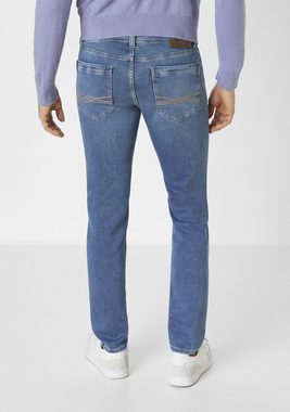 Paddock's Slim-fit-Jeans DEAN Slim-Fit Denim Jogg-Pants mit Stretch