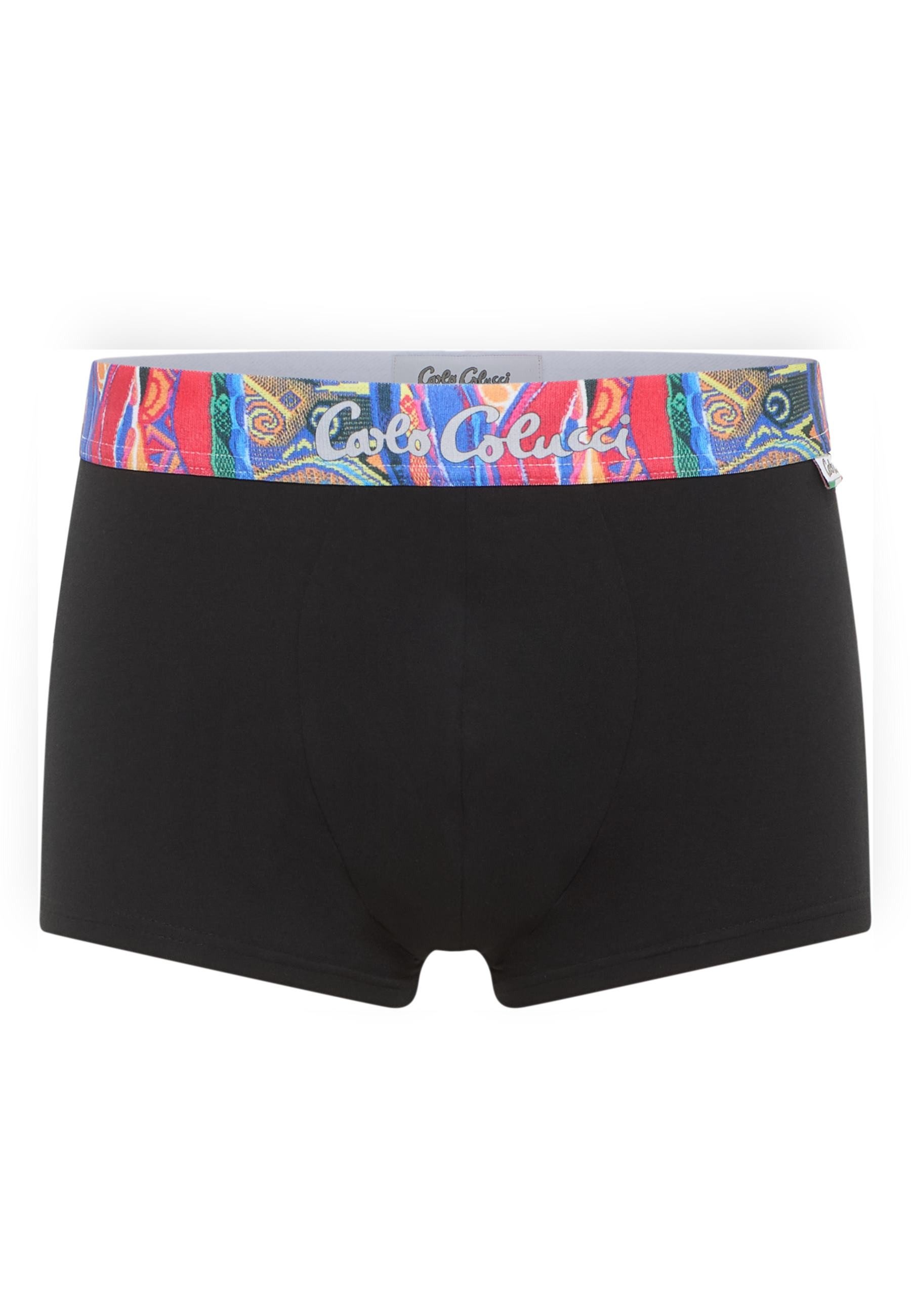 CARLO COLUCCI Jazz-Pants Slips Duregger