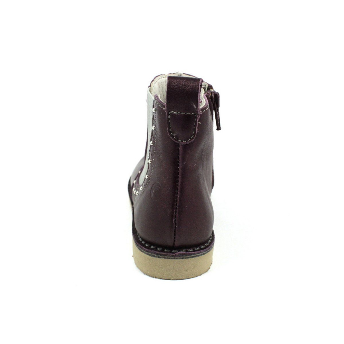 rot Ricosta (1-tlg) Stiefel