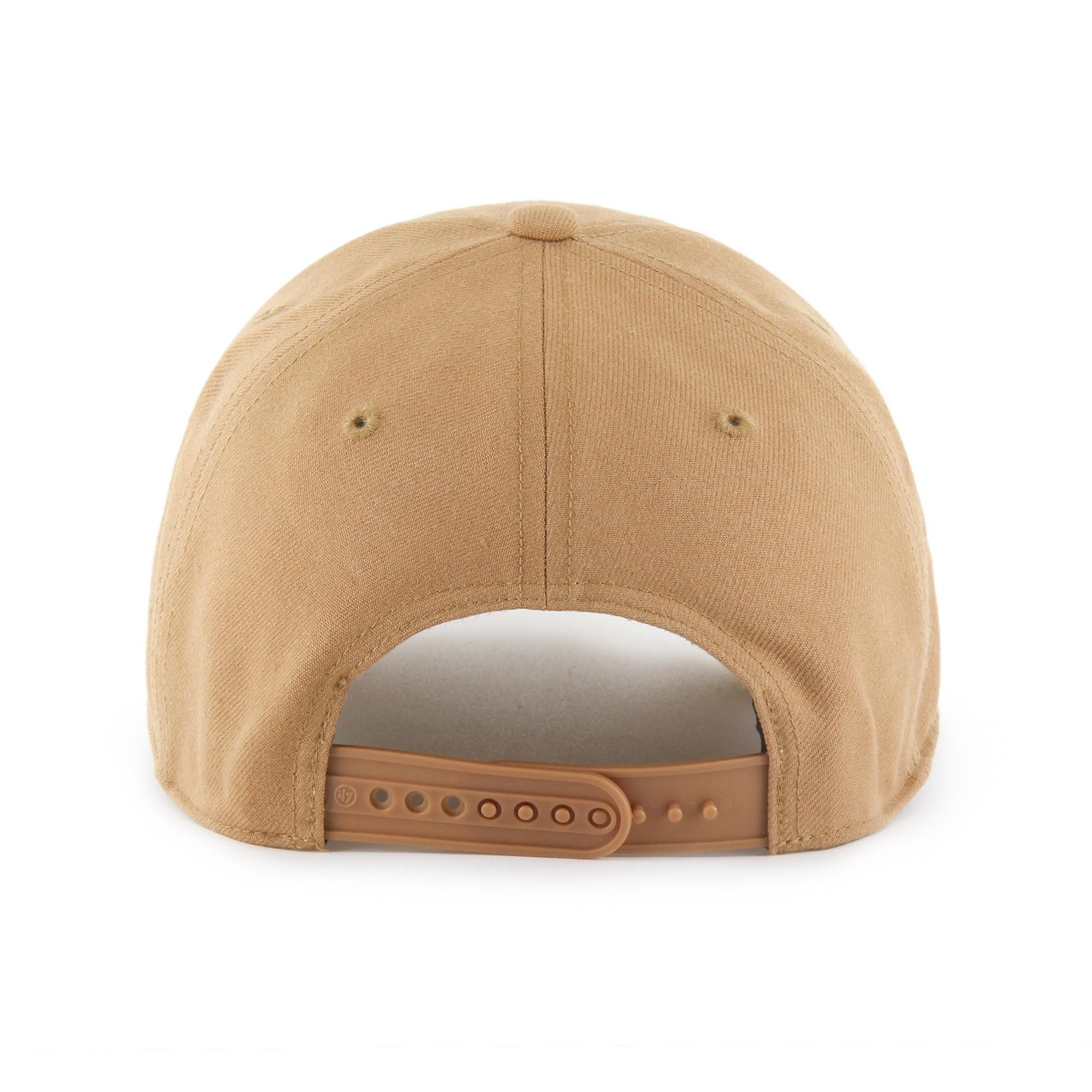 '47 Brand Snapback Cap '47 Brand MLB New York Yankees '47 MVP Snapback Cap (Basecap)