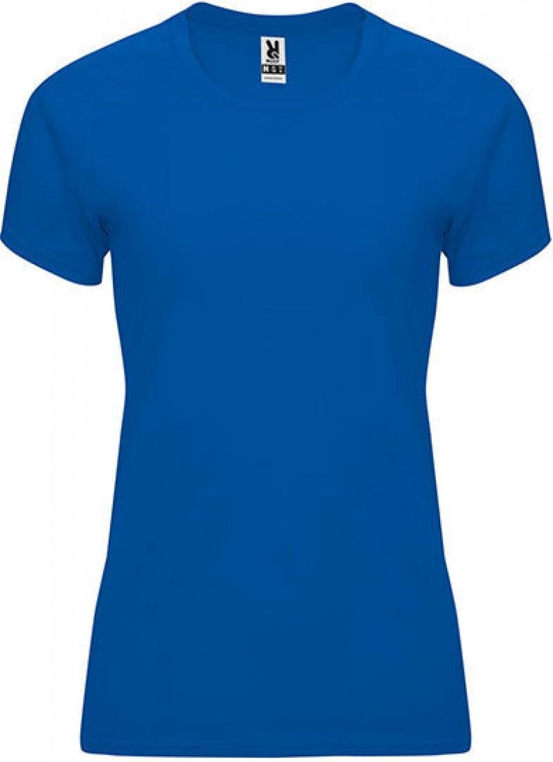 Roly Rundhalsshirt Bahrain Woman T-Shirt mit günstig online kaufen