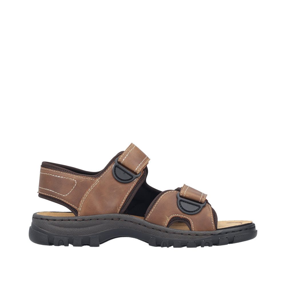 Rieker Trekkingsandalen Sandale
